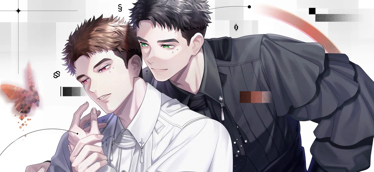 Split Face Ribben Thoughts and Shallow Analysis of Break My Case 2nd Anniversary Card ...