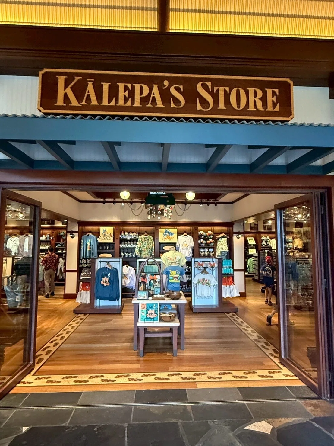 🏰アウラニディズニーで見つけた！限定グッズ＆Big Island Candies