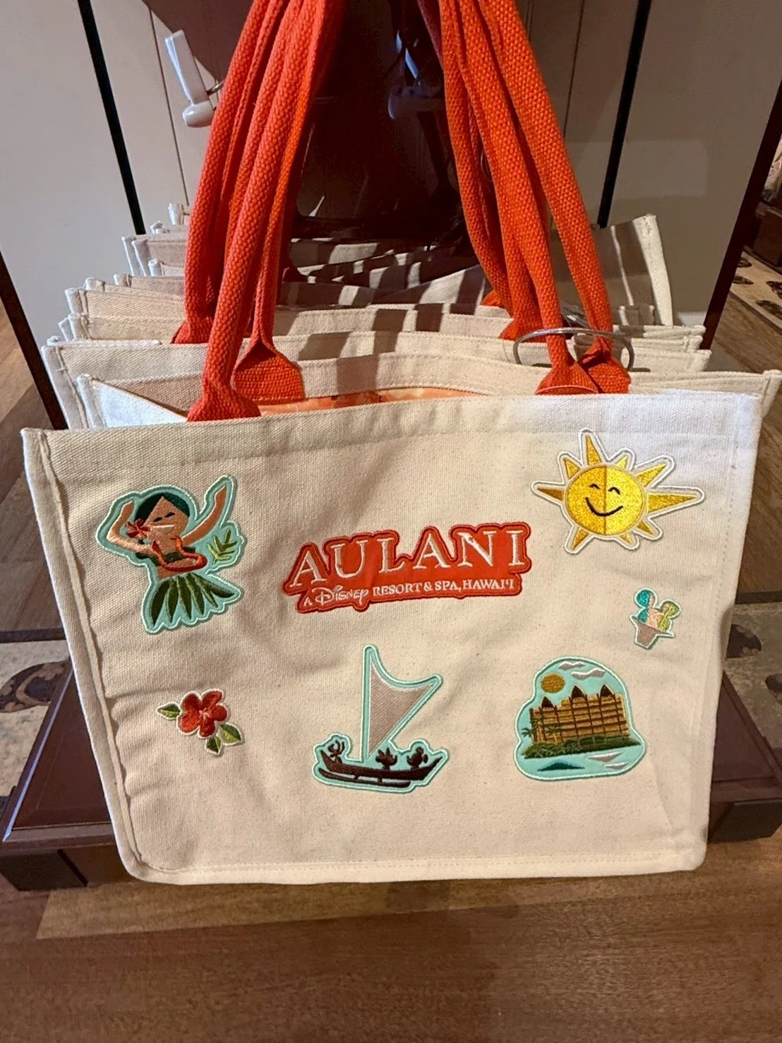 🏰アウラニディズニーで見つけた！限定グッズ＆Big Island Candies