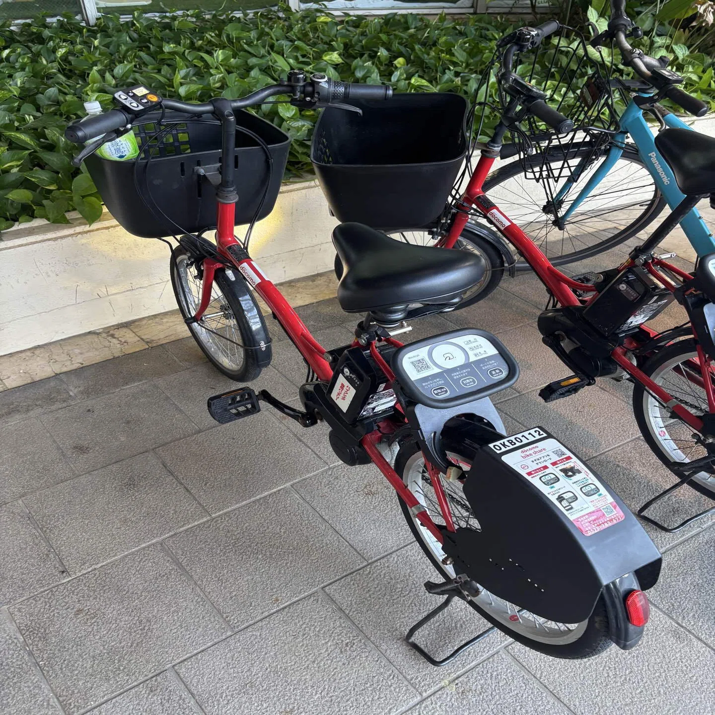 改造チャリ 沖縄仕様チャri with pedals 自分らしい1台を手に入れる