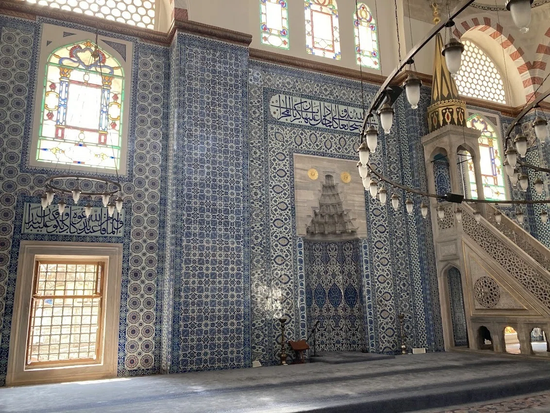個人的なイスタンブールBEST3｜トルコ旅③｜ハル｜大人ひとり旅ノート