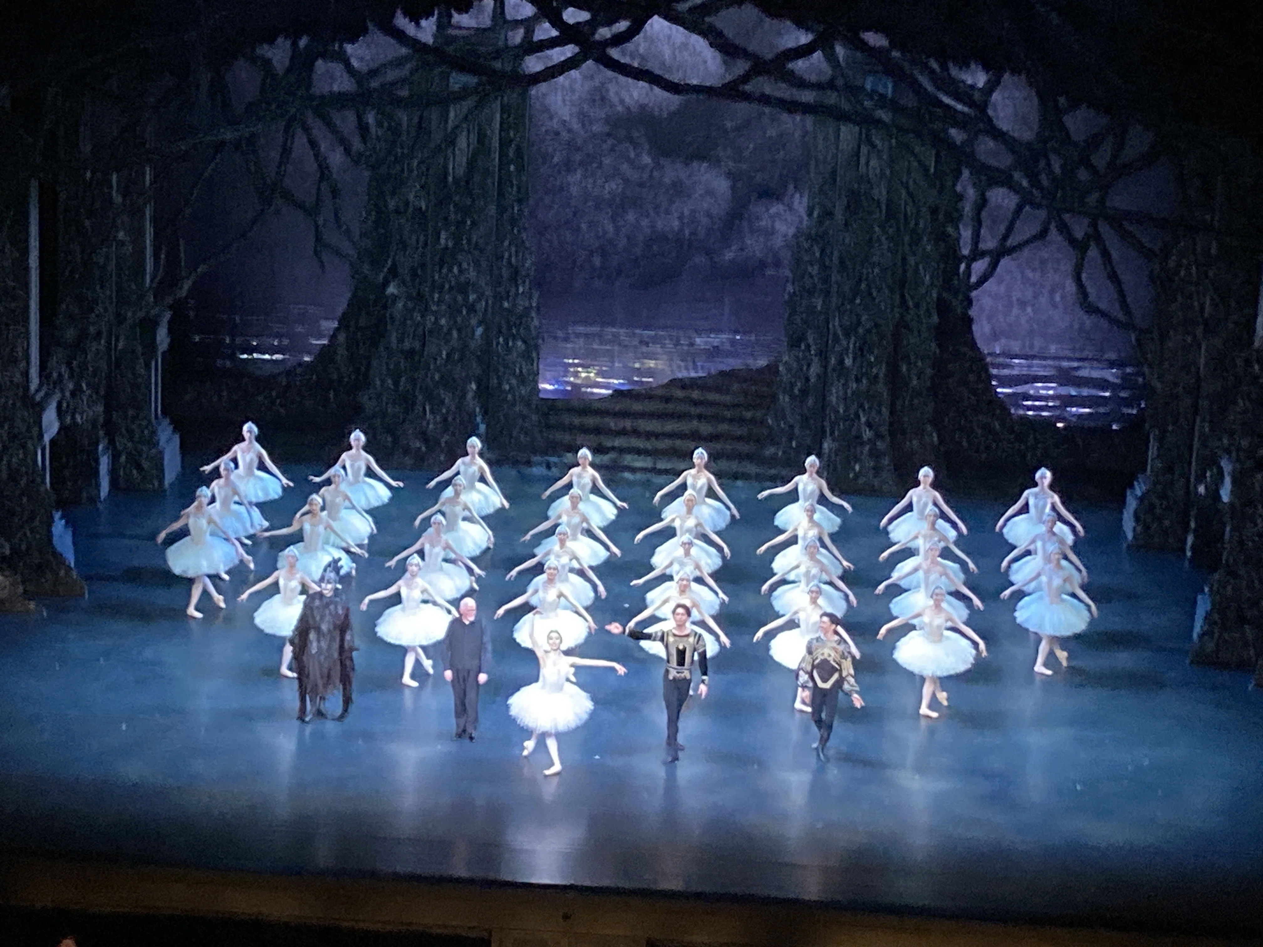 The National Ballet of Japan 