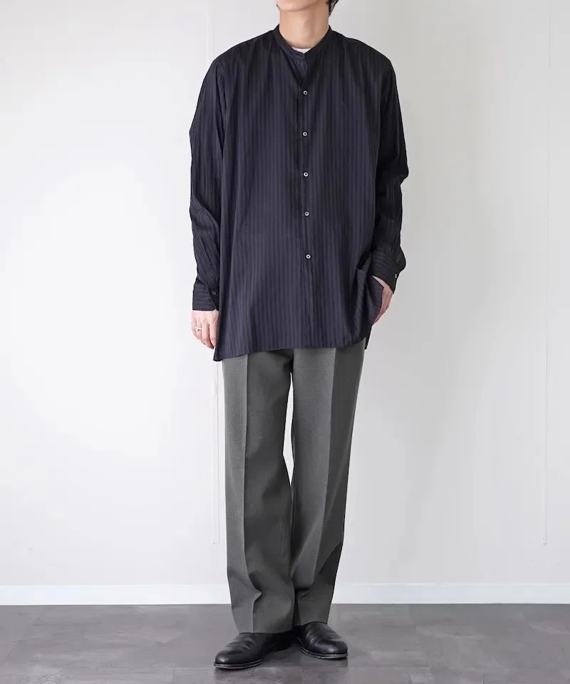 HEUGNが紐解く、静かなドレス。」｜THIRTY' THIRTY'