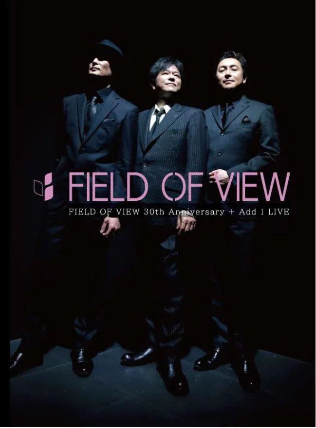 FIELD OF VIEW 30th + 1st Anniversary Live” #FOV31st ｜浅岡雄也