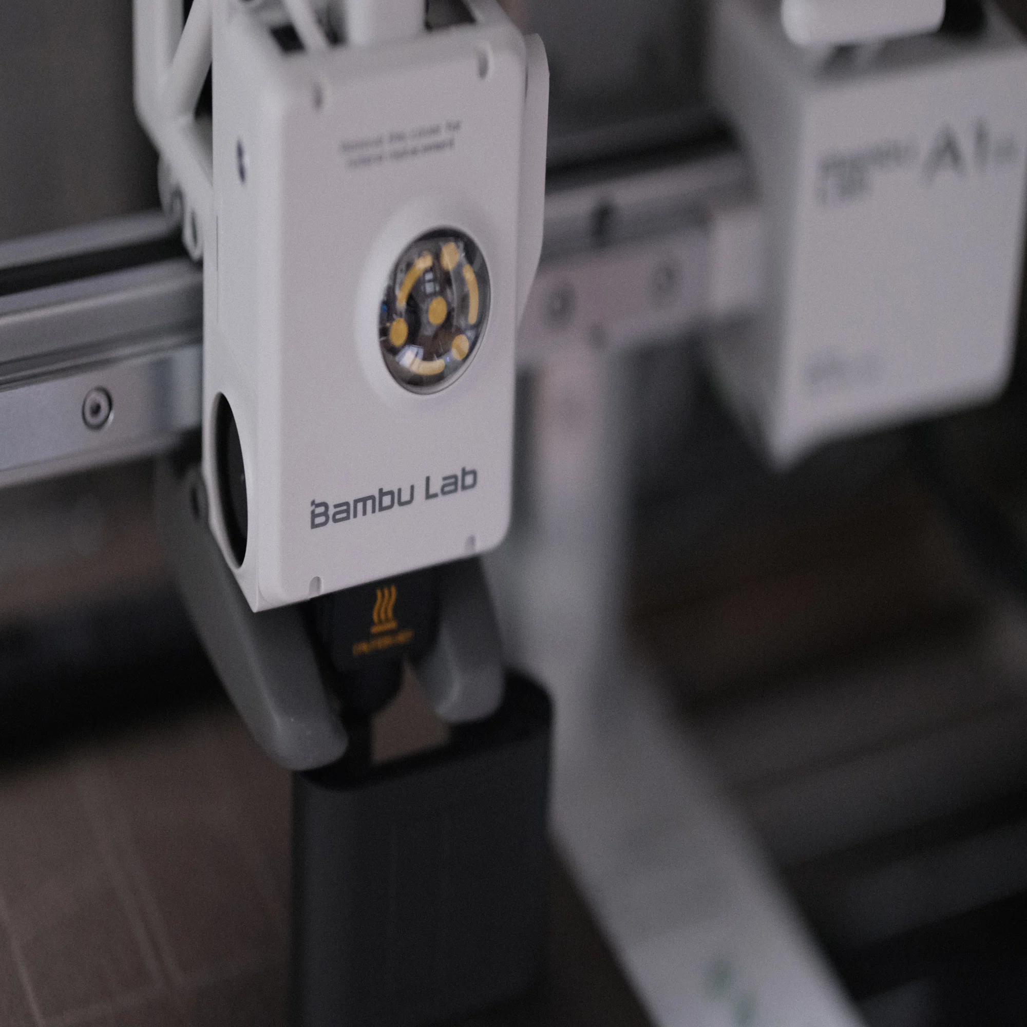 自分で作るという選択肢〜Bambu Lab A1 mini〜｜SUKE【カメラと 
