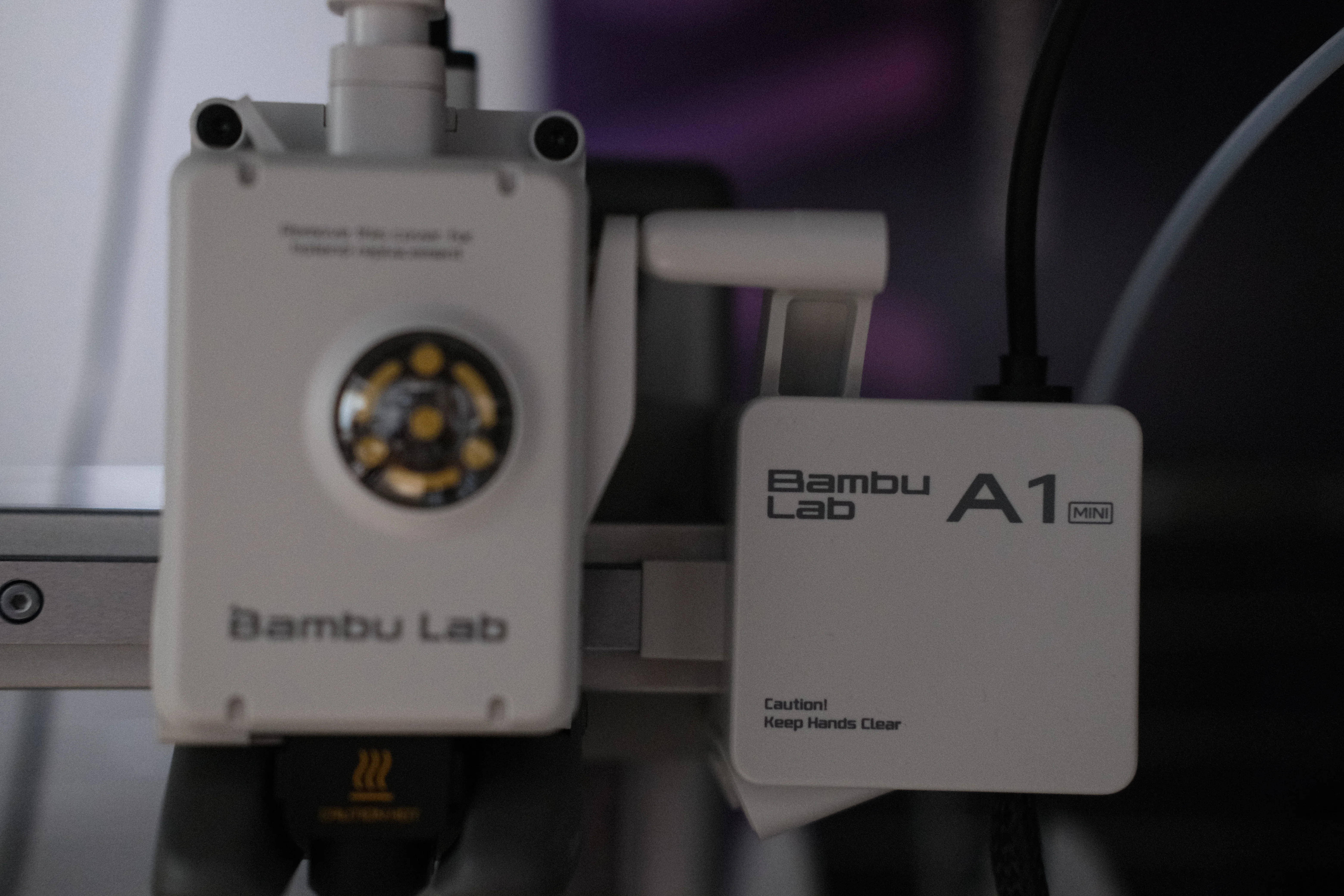 自分で作るという選択肢〜Bambu Lab A1 mini〜｜SUKE【カメラと
