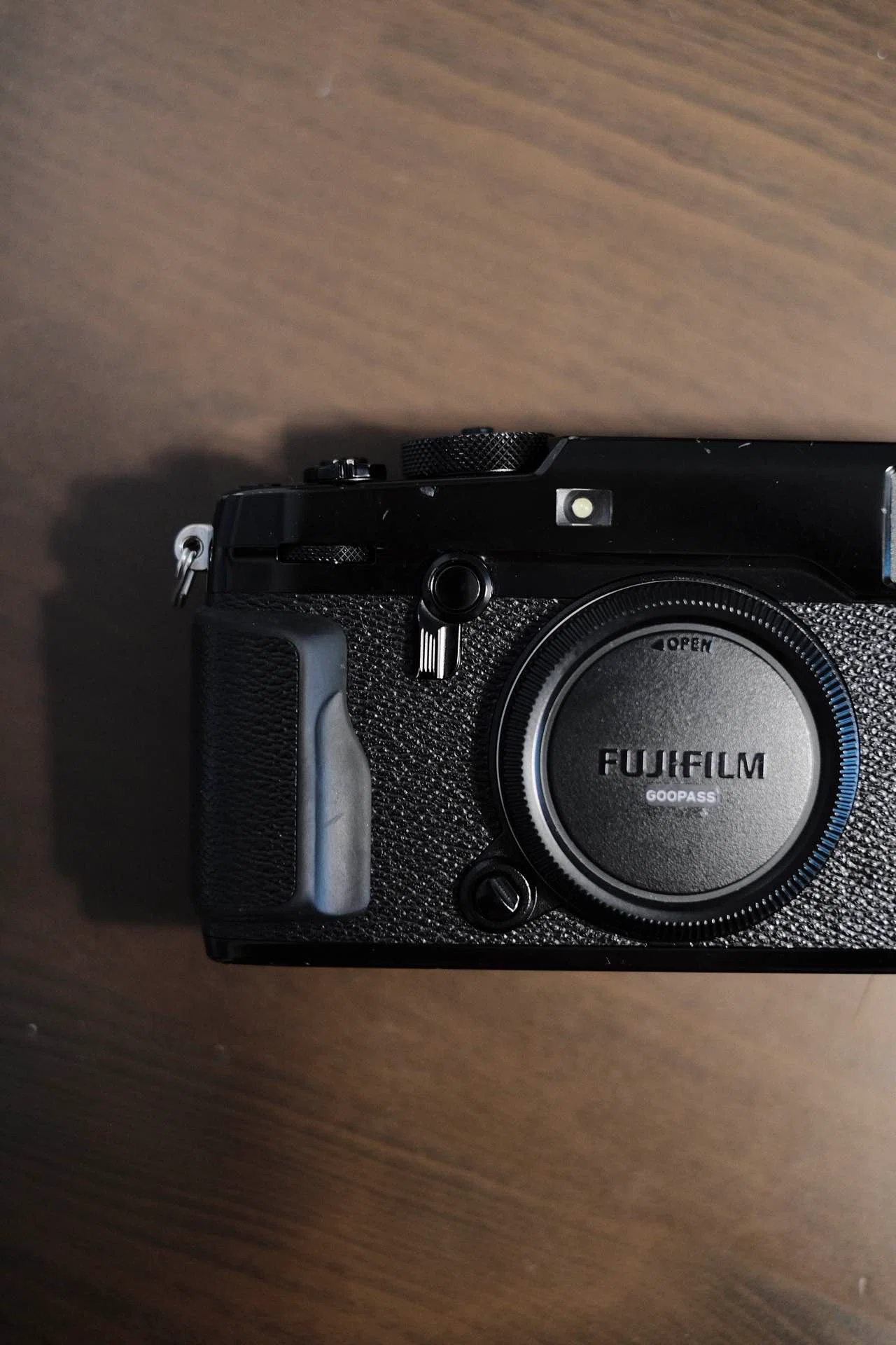 【値下げしました】Fujifilm X-Pro2 FUJIFILM】 敢えて今X-pro2を借りたら、X-M5が更に好きになりました
