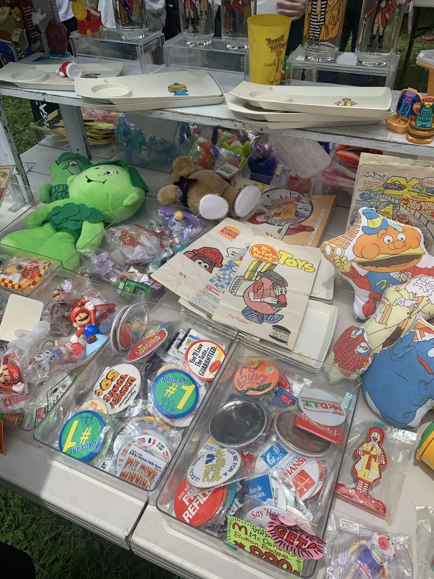 その44 UPMARKET｜迷いの八九寺