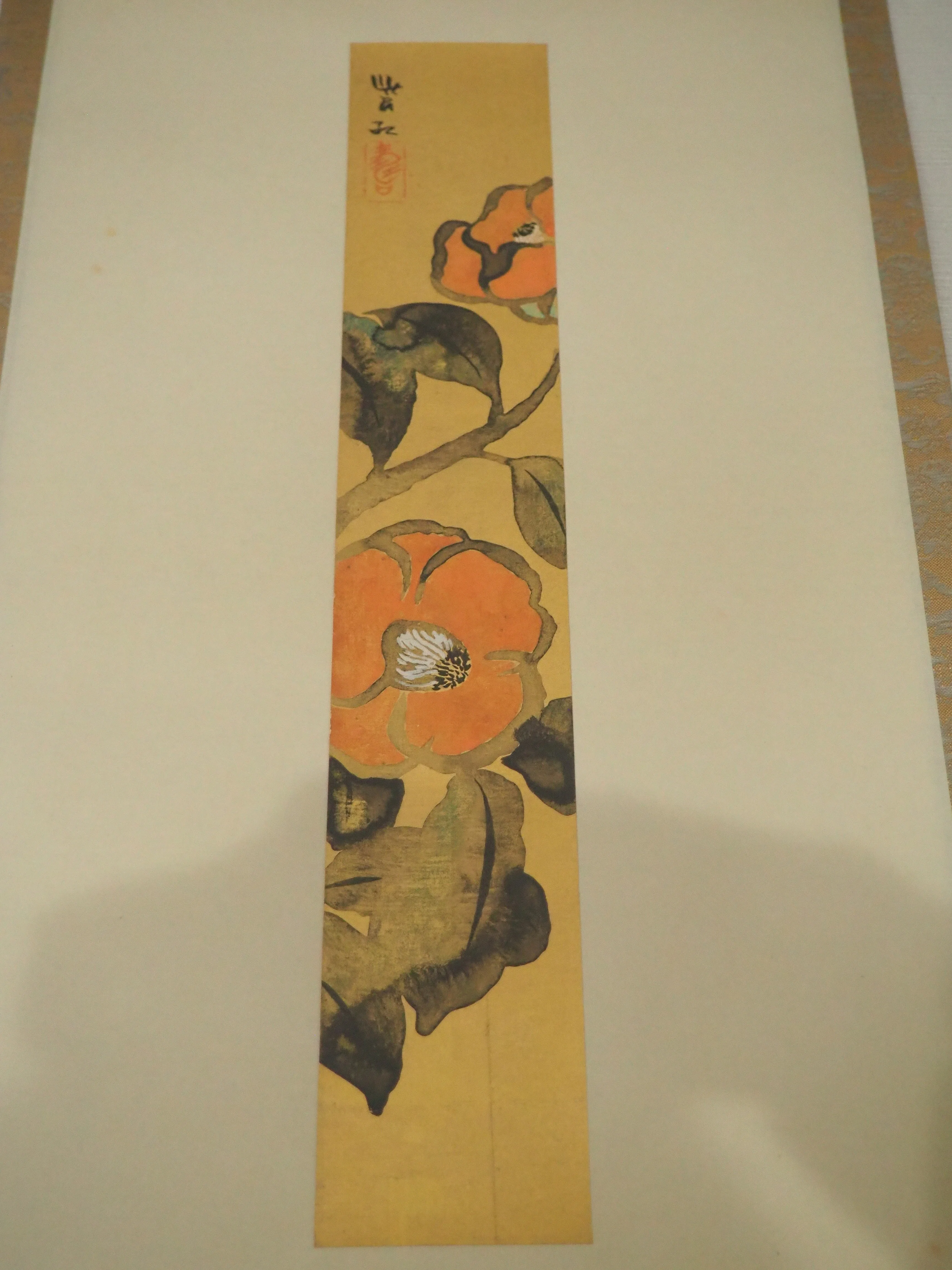 横浜美術館'26～日本画の革命児 今村紫紅⑥｜かずくんの備忘録