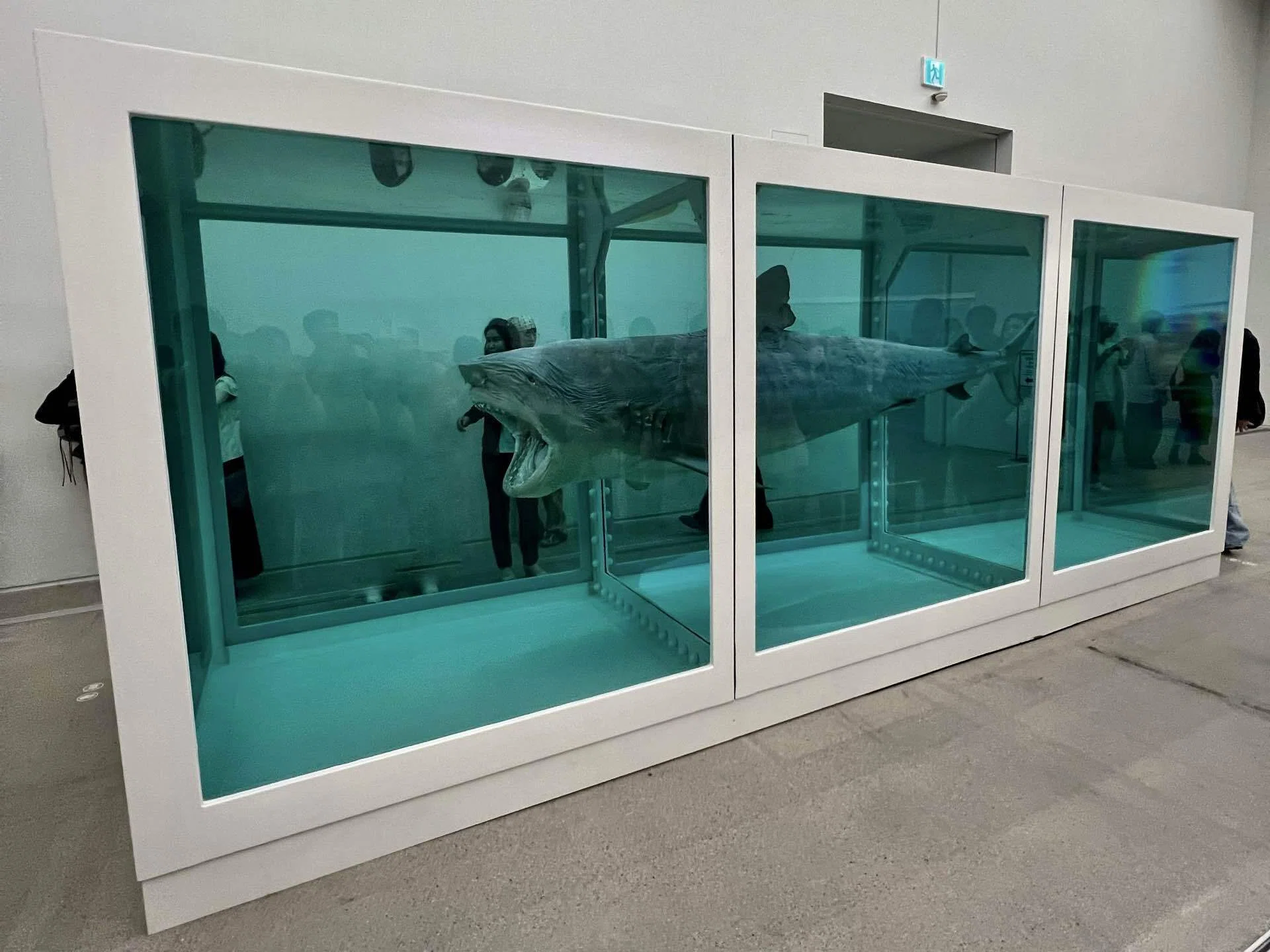 韓国アート旅🇰🇷】ソウル旅行2日目｜Leeumと安国散歩、旅の目的