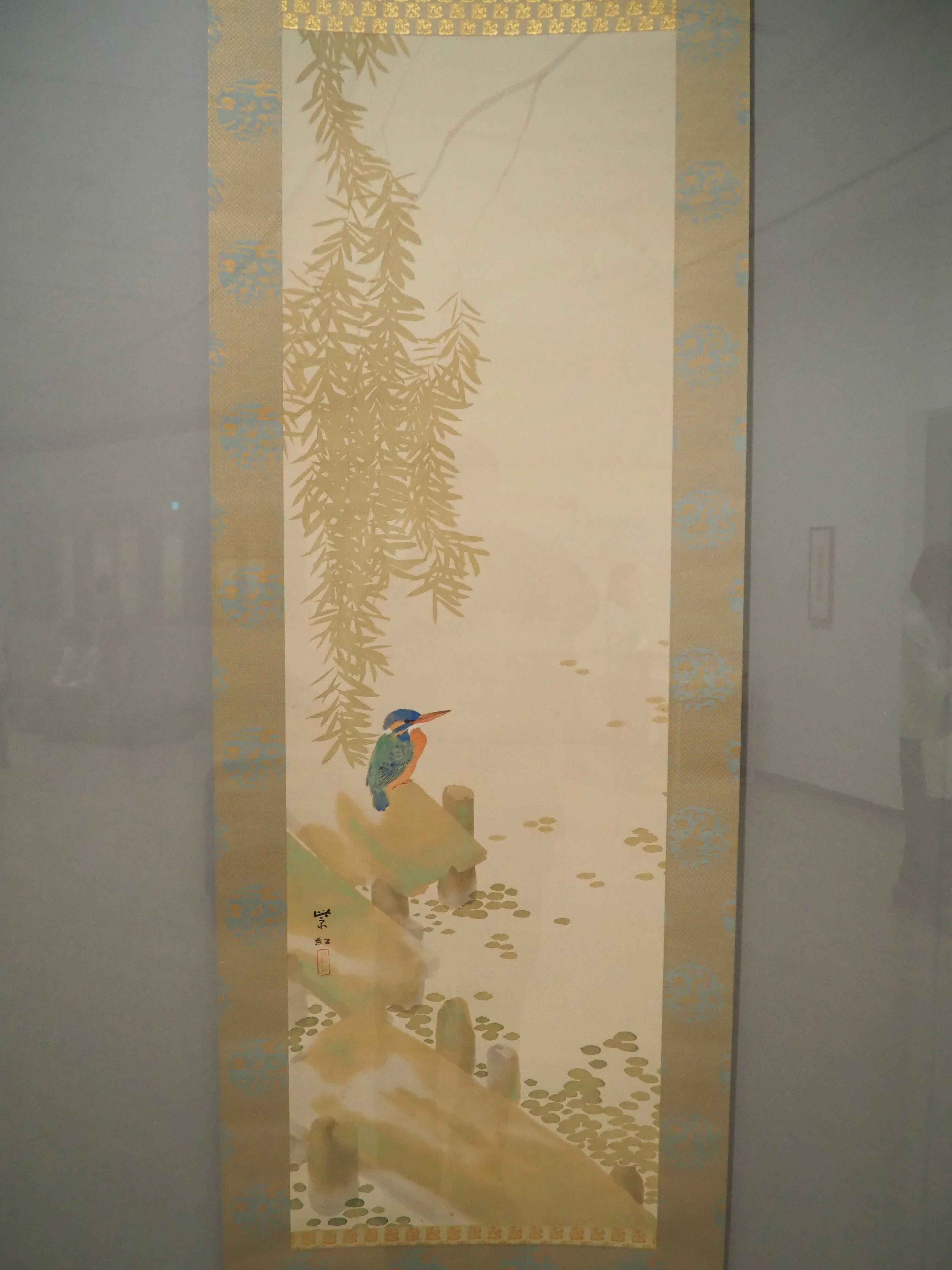 横浜美術館'26～日本画の革命児 今村紫紅⑥｜かずくんの備忘録