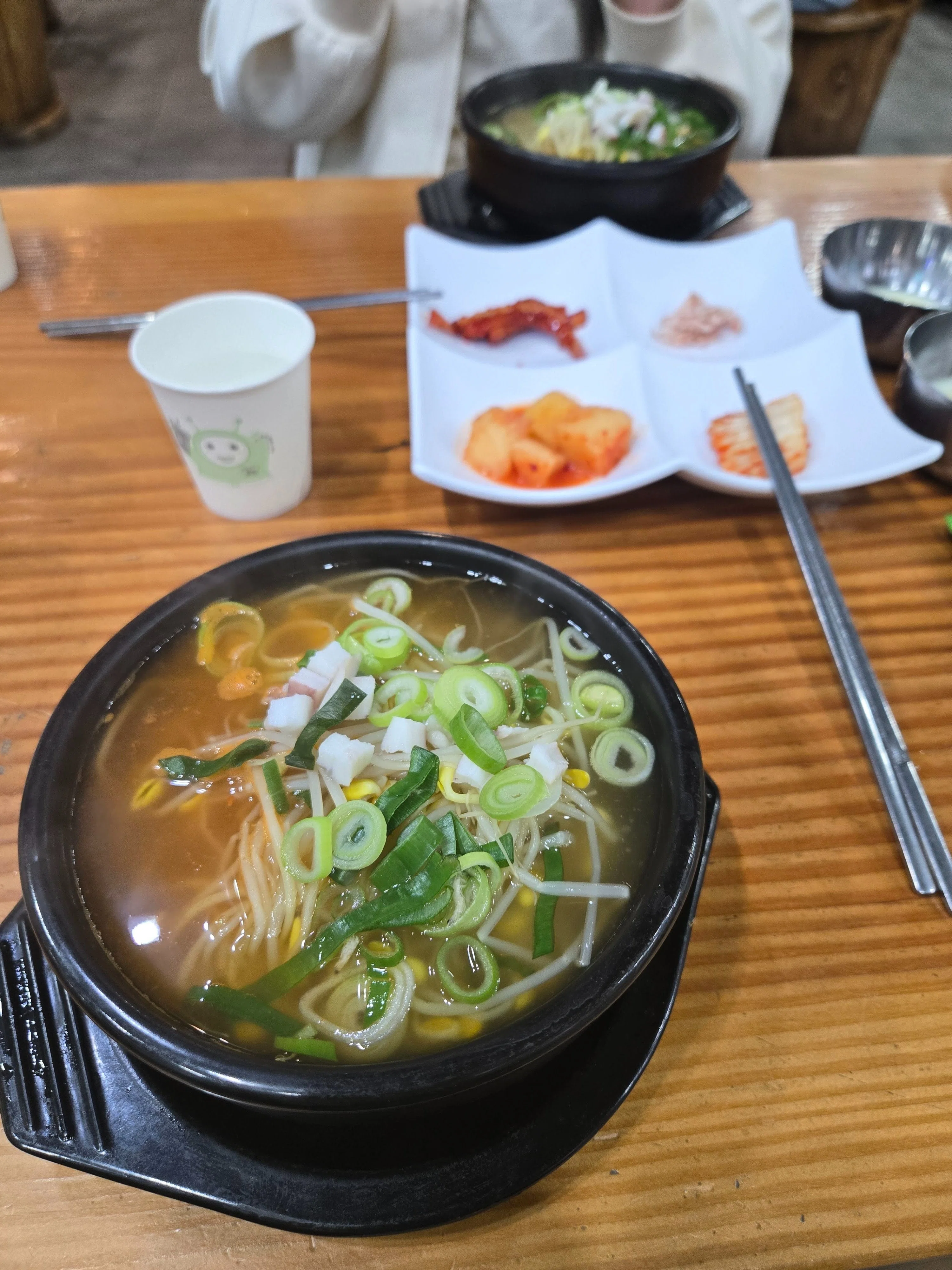 マイカーで行く韓国ドライブ旅行記③ DMZ〜全州｜DC