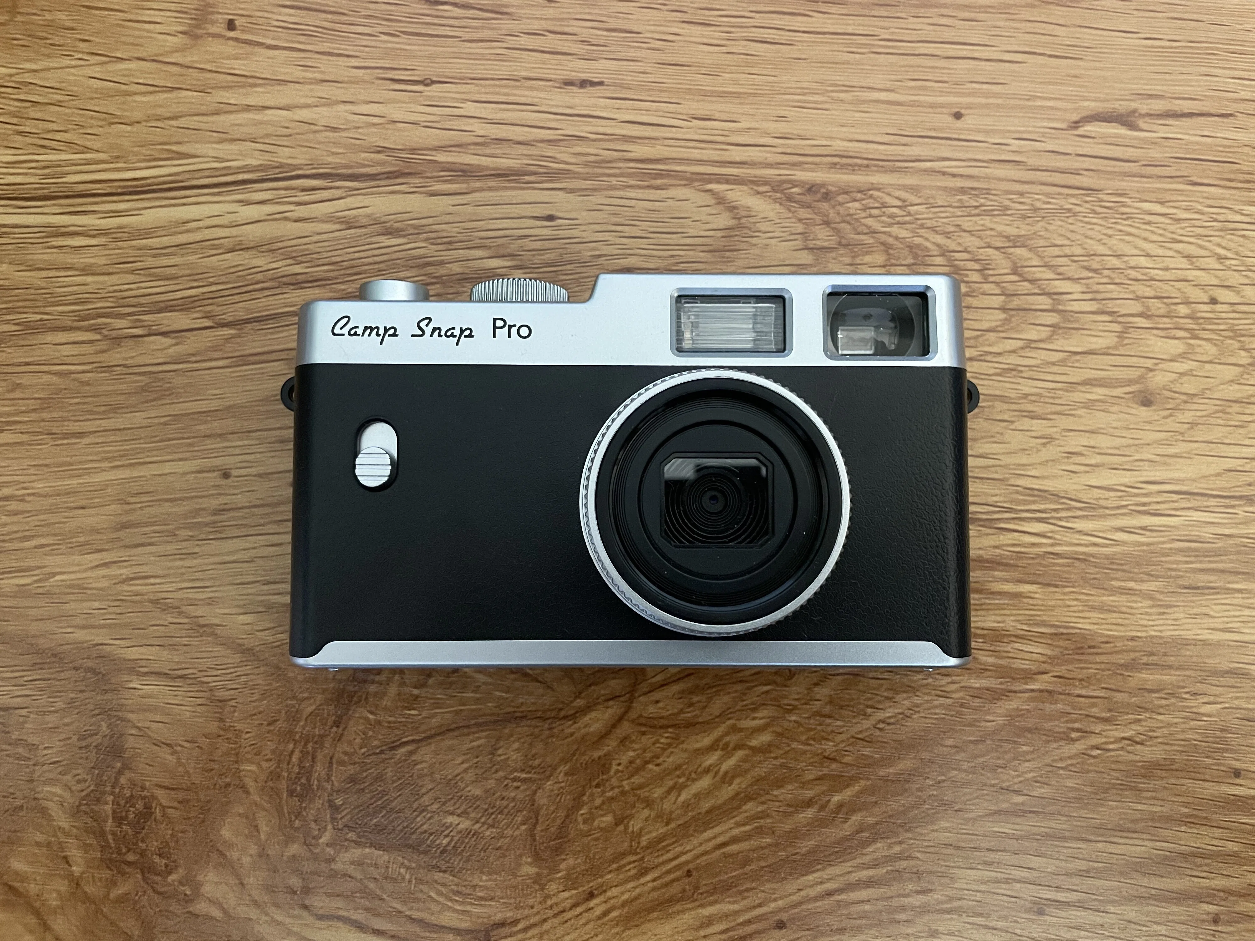 デジタル版写ルンです？Camp Snap Proを買った｜渡辺浪漫｜大企業を