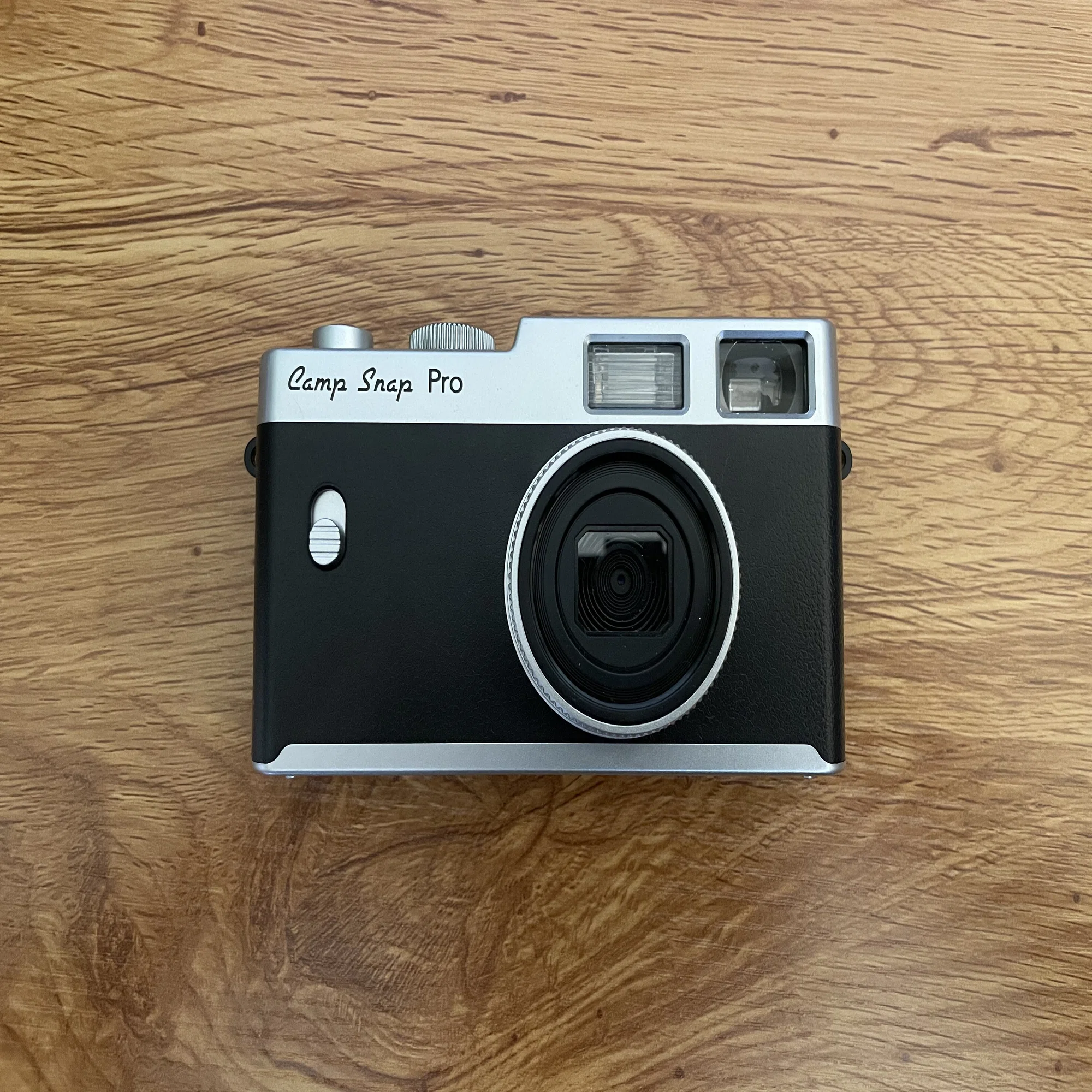 デジタル版写ルンです？Camp Snap Proを買った｜渡辺浪漫｜大企業を 