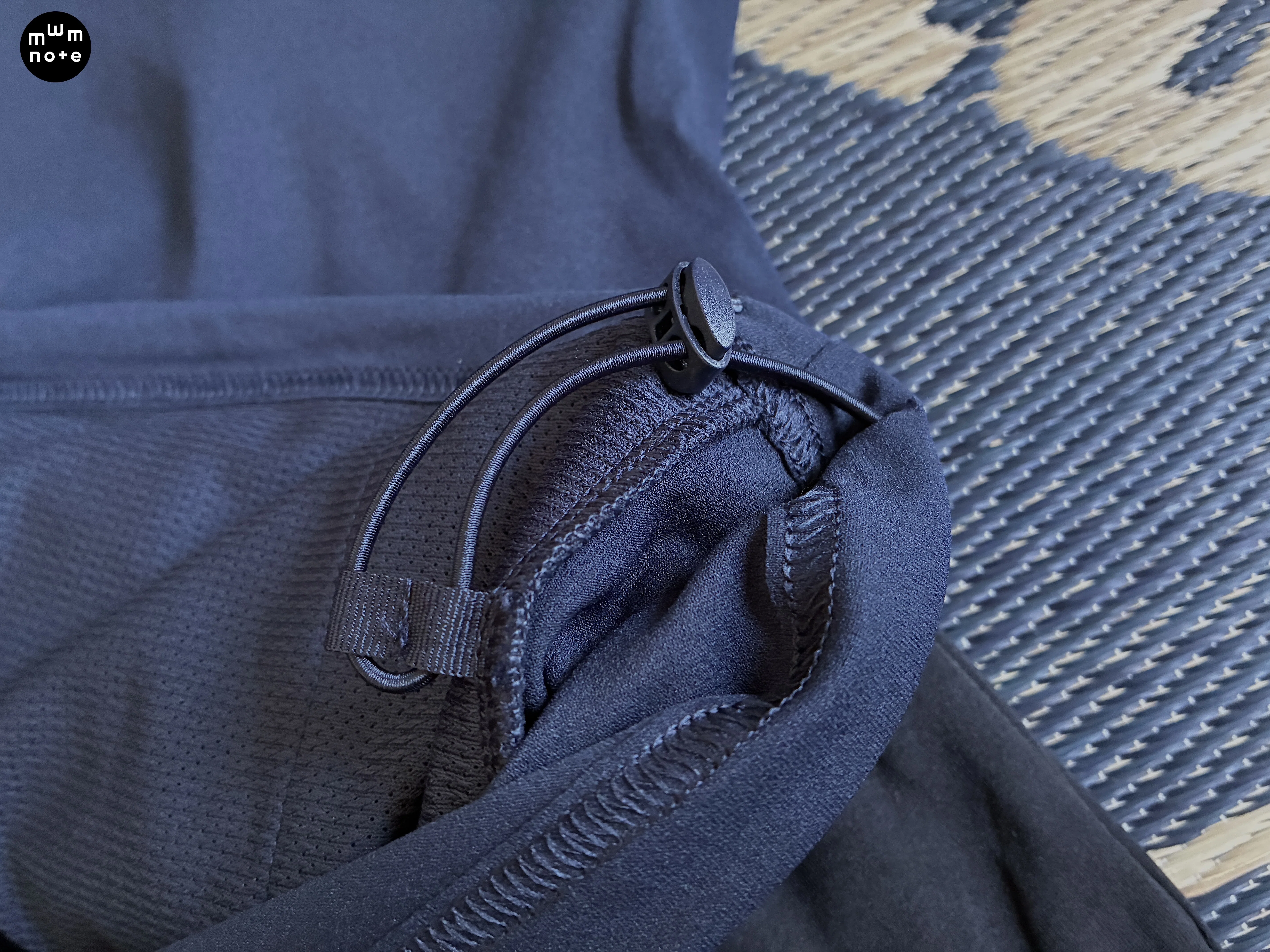 GUのボクシーTを買いました｜MWM MIZORAH