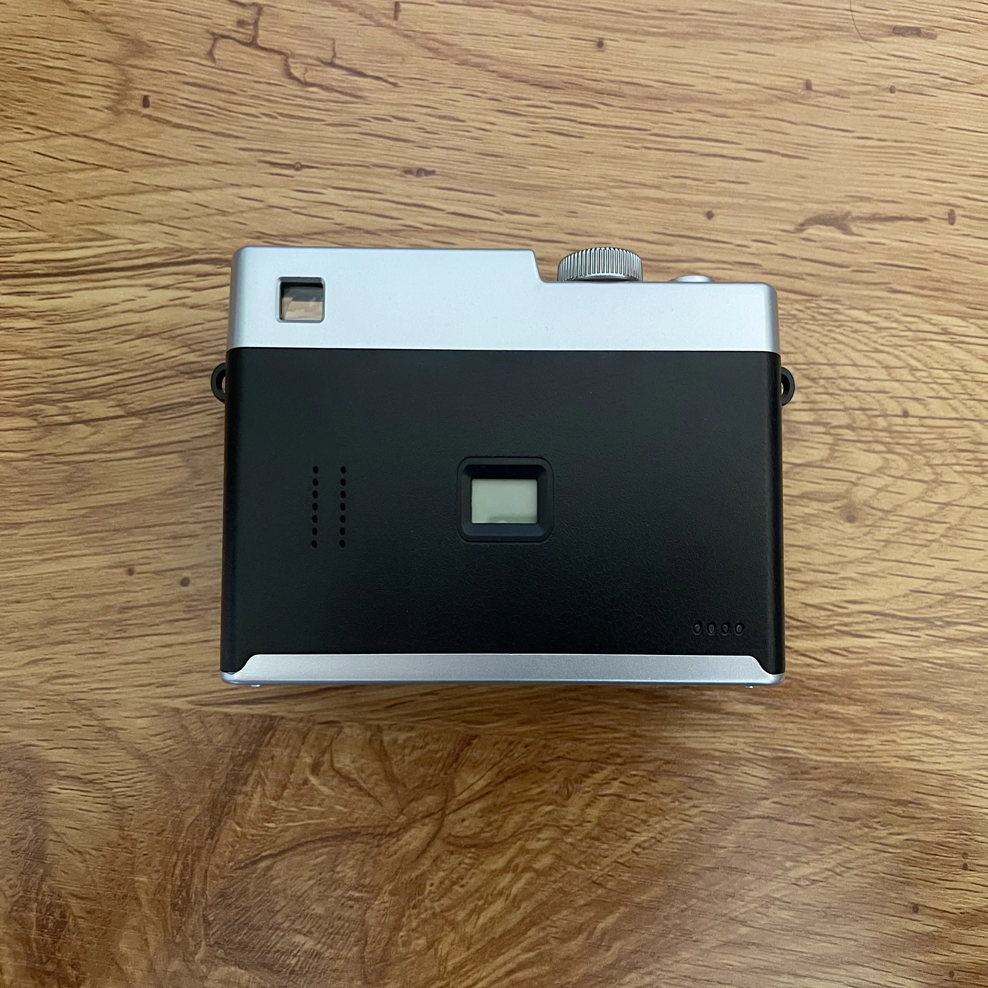 デジタル版写ルンです？Camp Snap Proを買った｜渡辺浪漫｜大企業を 