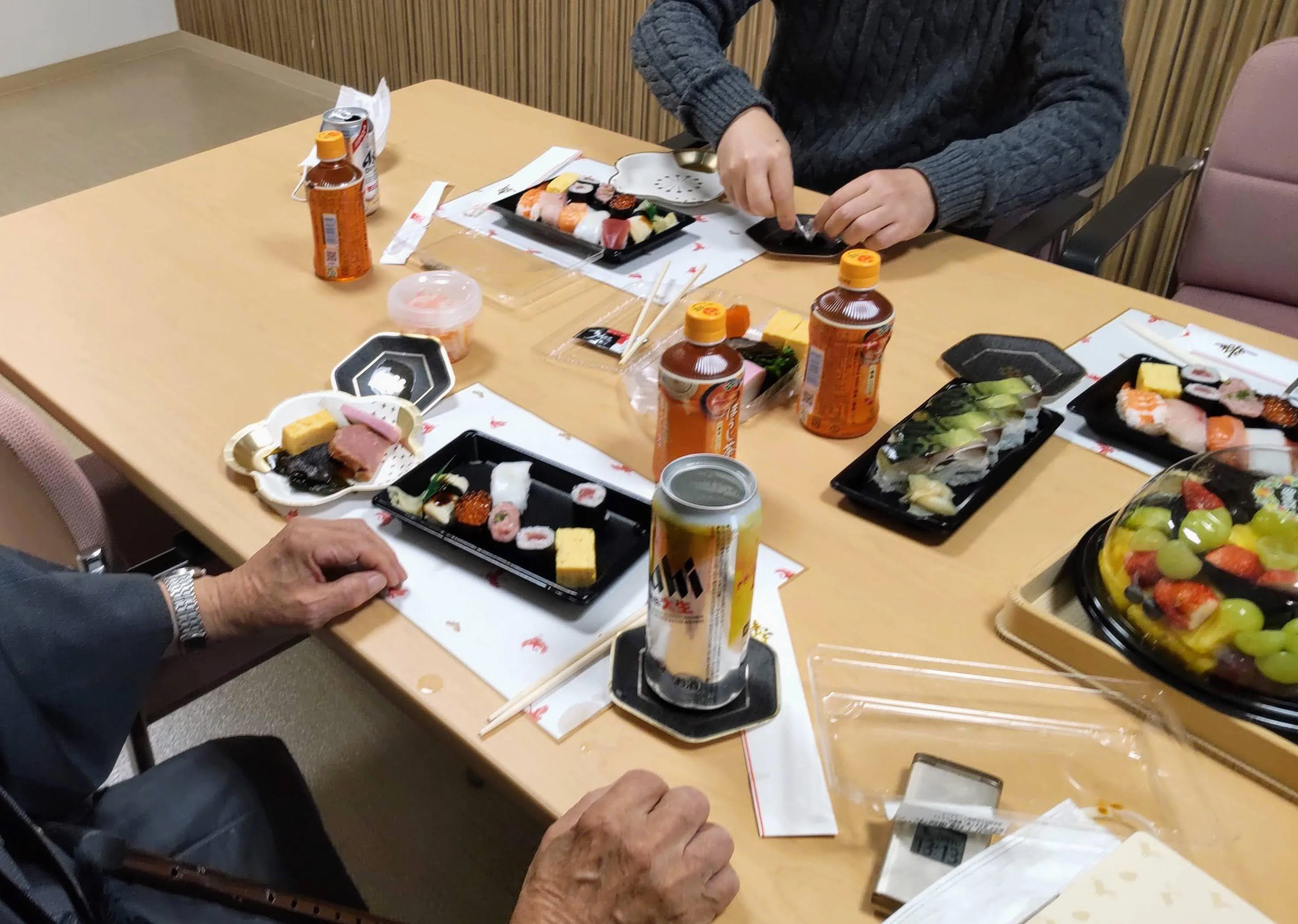 茶懐石　瓢亭の四季　豪華カラー写真集　柴田書店　夫婦箱　刊行案内外段ボール箱付属 お茶人生を変えた、はじめの一歩茶会｜野点と茶箱