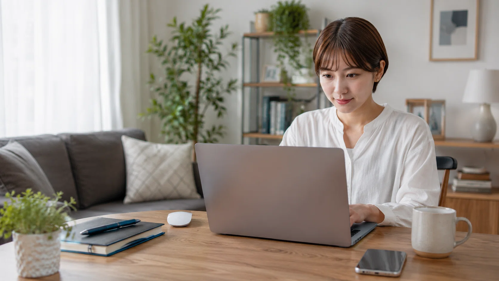 在宅ワークのパソコンスペックはどれくらい必要？安いPCで失敗しない
