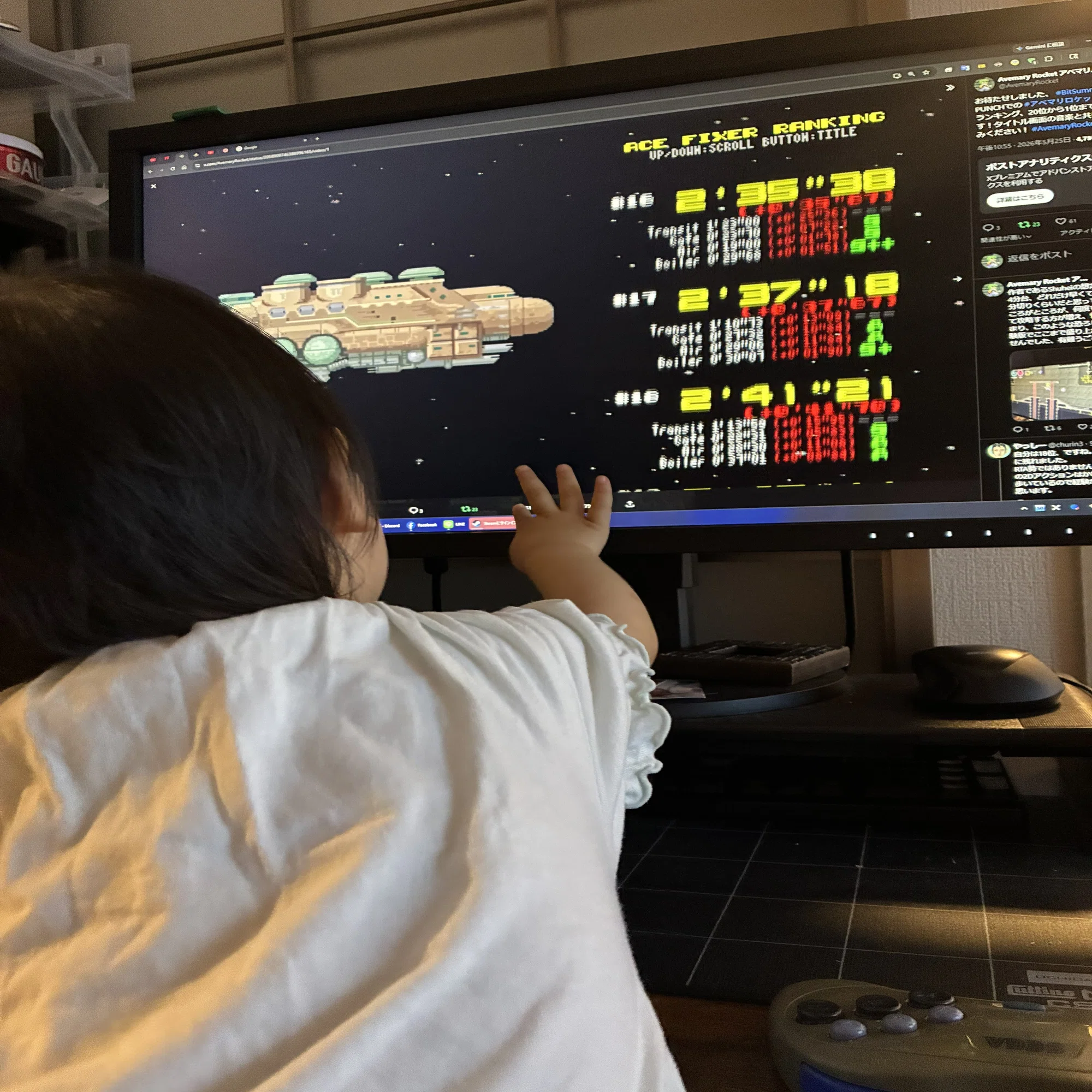 BitSummit PUNCHに出展者として帰ってきた話｜Shuhei Miyazawa