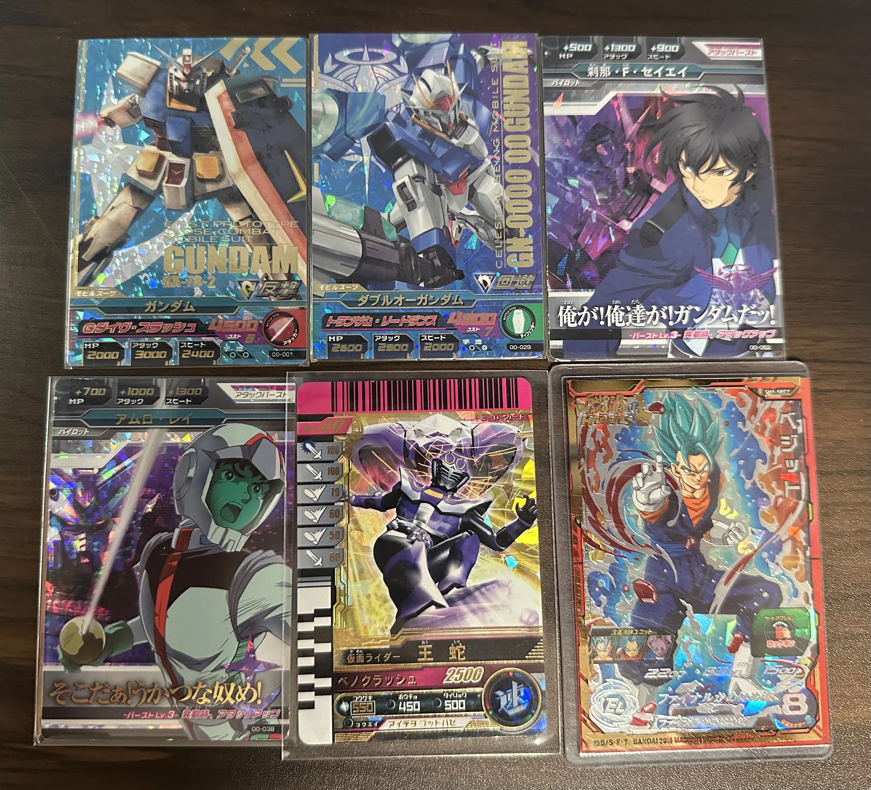 アーケードカードゲームの未来｜限ティア