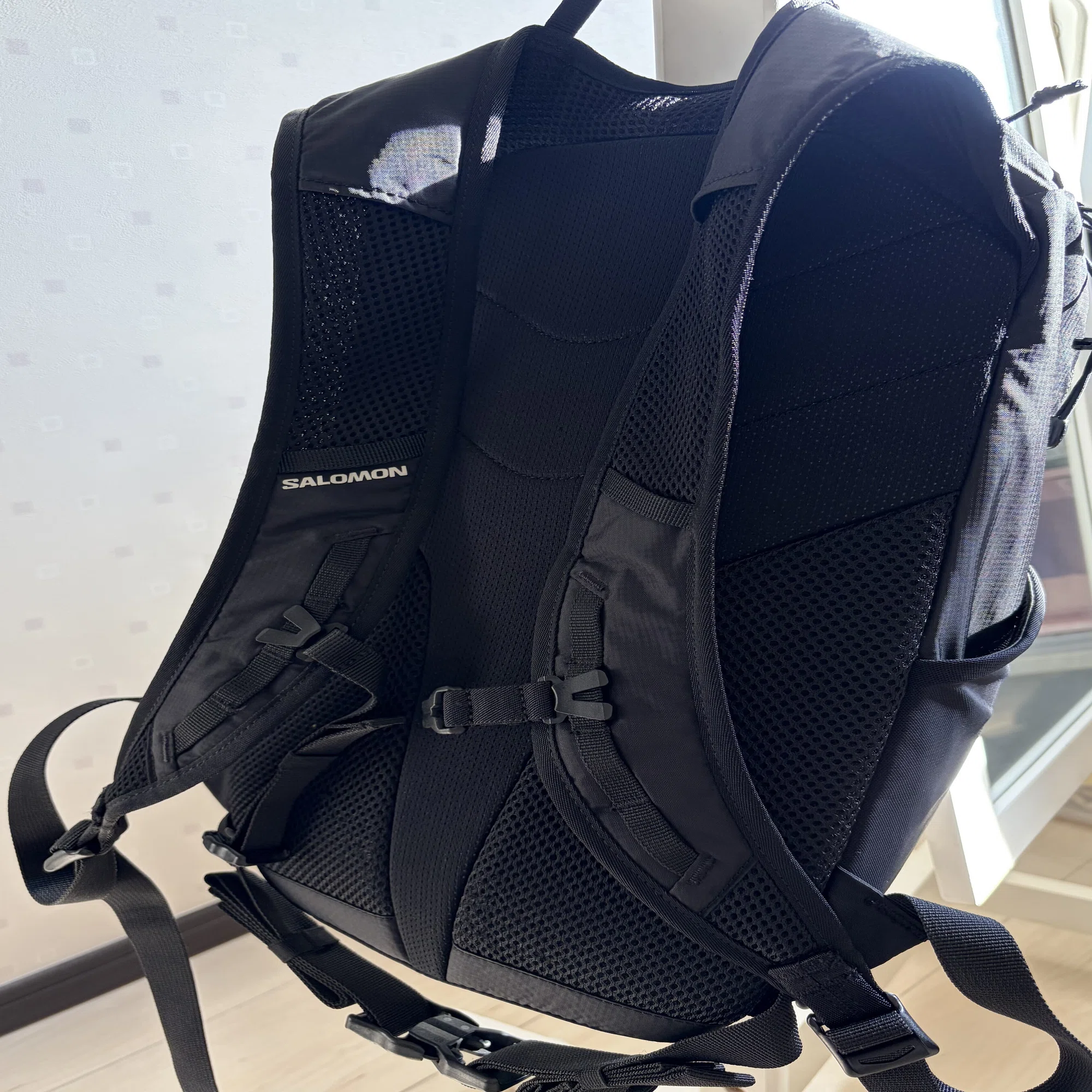 The Essential Item for Commuter Running: The Backpack, and How I