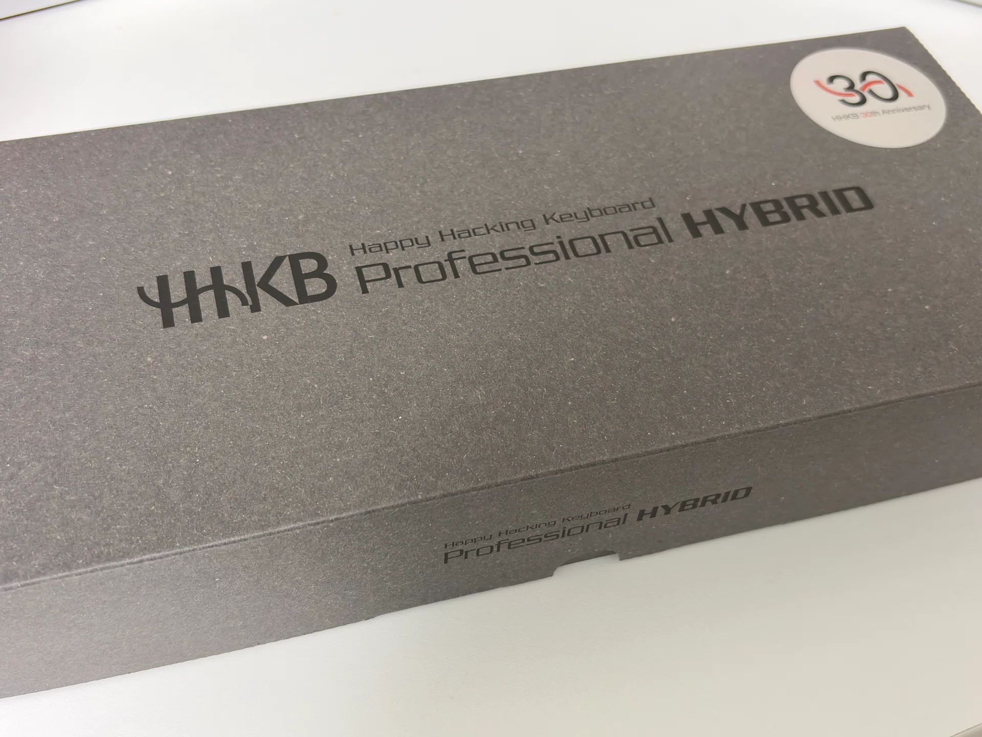 HHKB 30gを買った｜ぴこ山