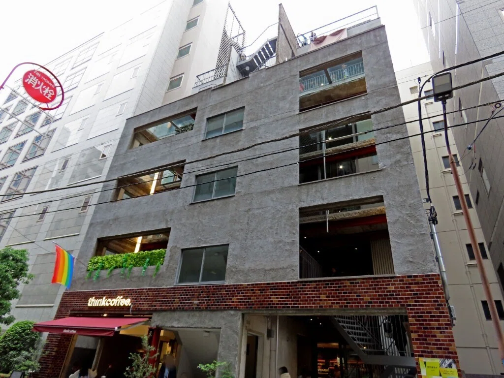 岡田 ビル