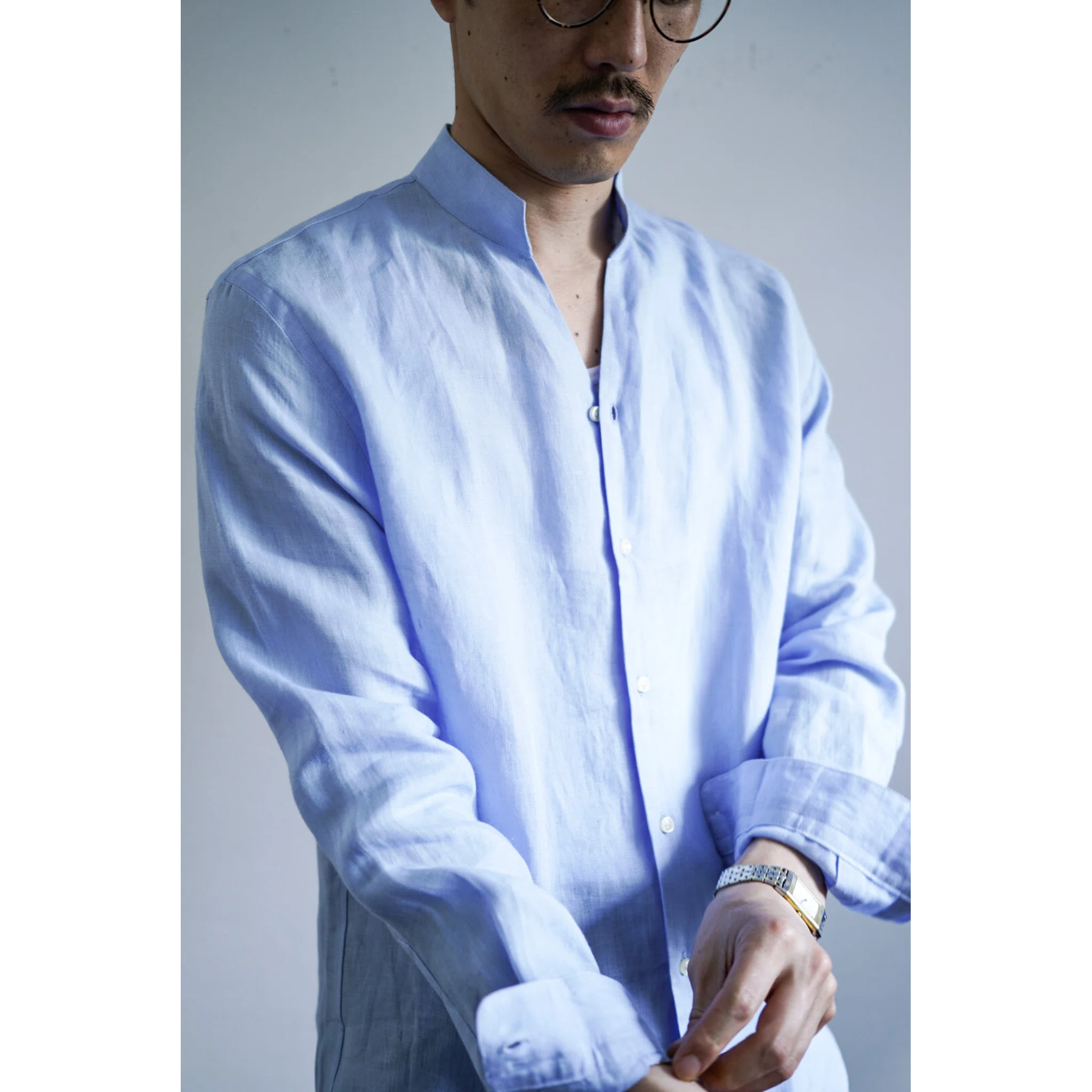 トップス FIGARET Paris Carl manhole kiretto FIGARET PARIS(フィガレ パリ)