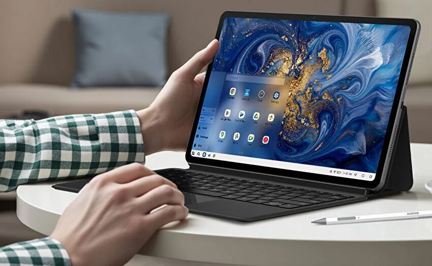 UNISOC T7300搭載、12～13型タブレット、5製品のスペック・機能の比較