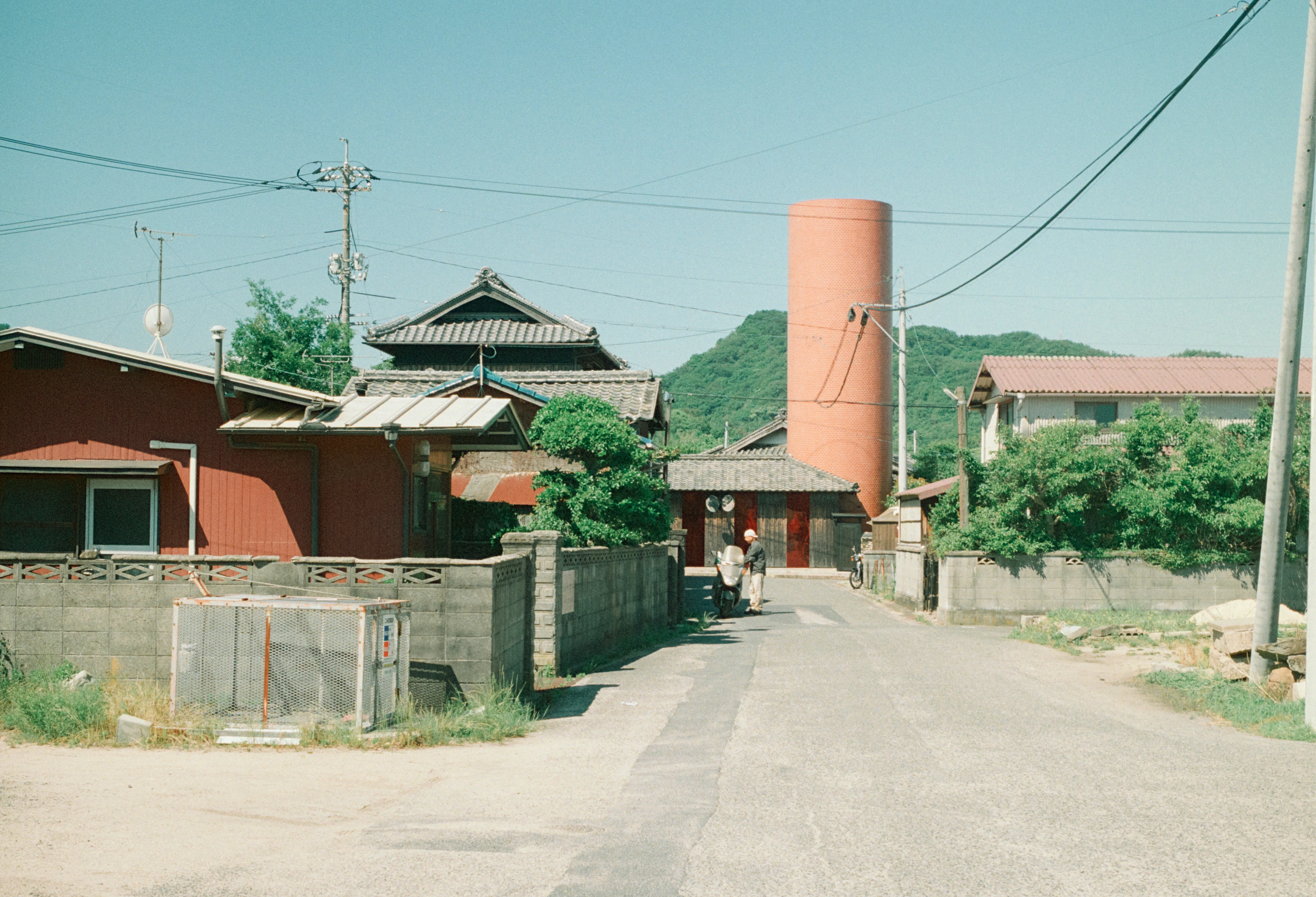 完全にフィルム写真しか無理かも｜ゆーやch