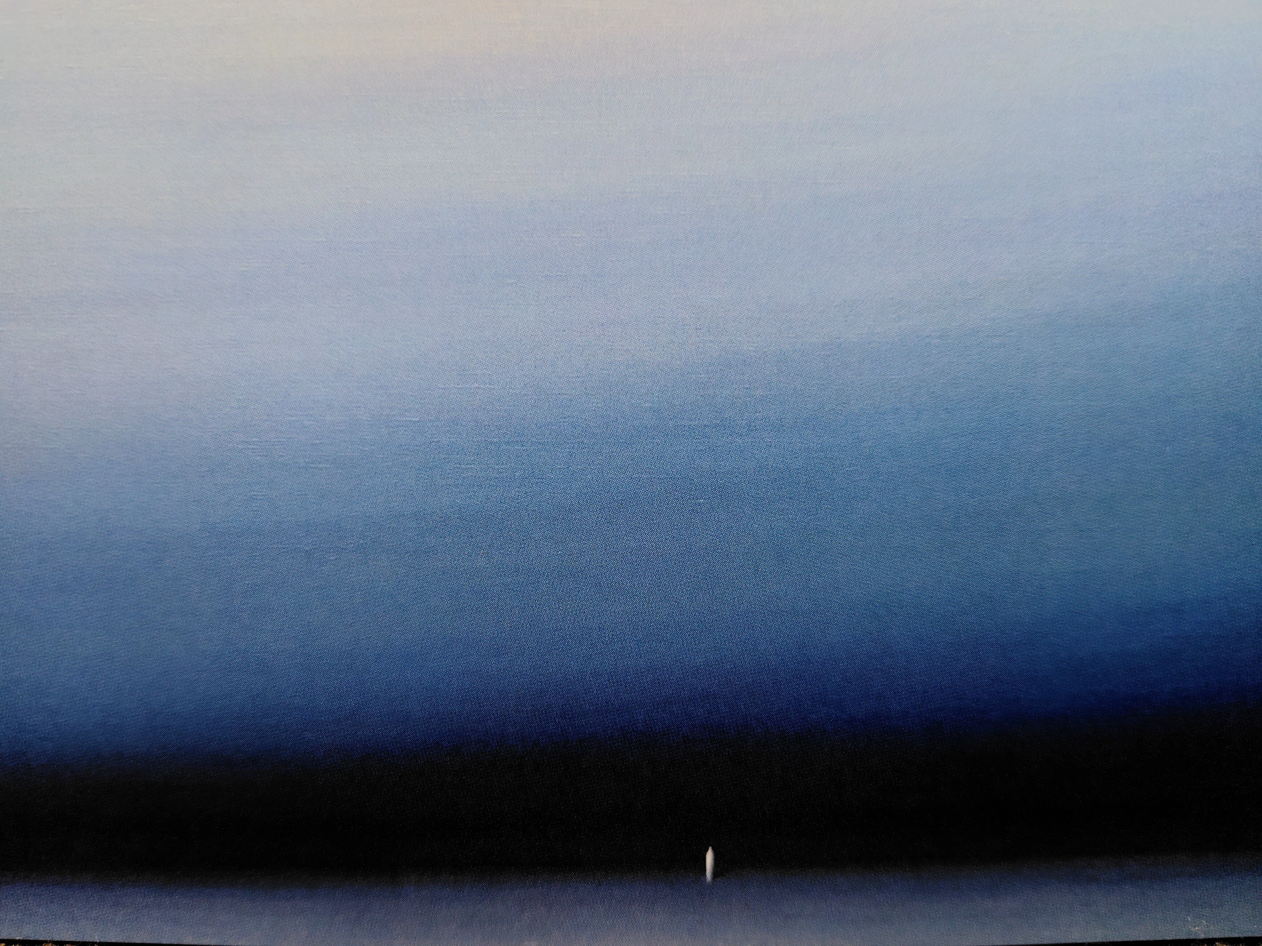 詩とメルヘンの世界に浸る【葉祥明作品展へ】｜deepblue