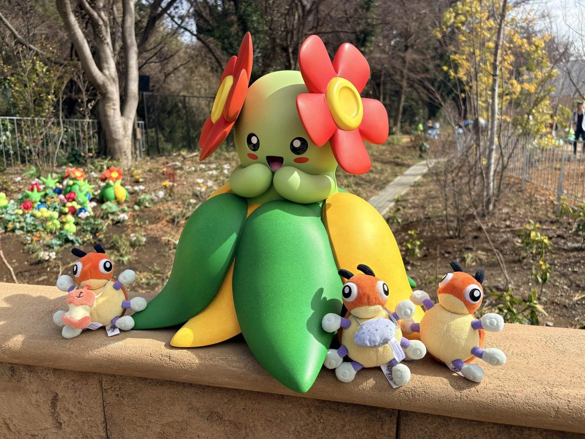 レディバ（ポケモン）の魅力に気づいてくれ🐞｜なべみつ