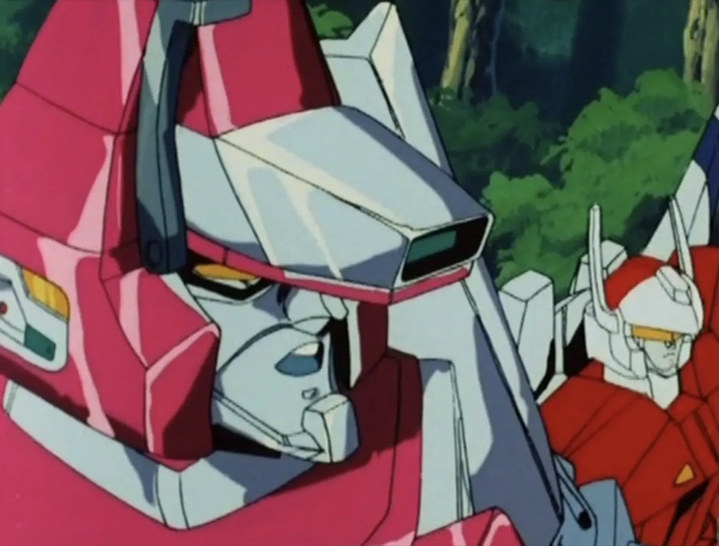 ロボットアニメの変遷を考える(第12回)〜1986-87年〜｜七井史門