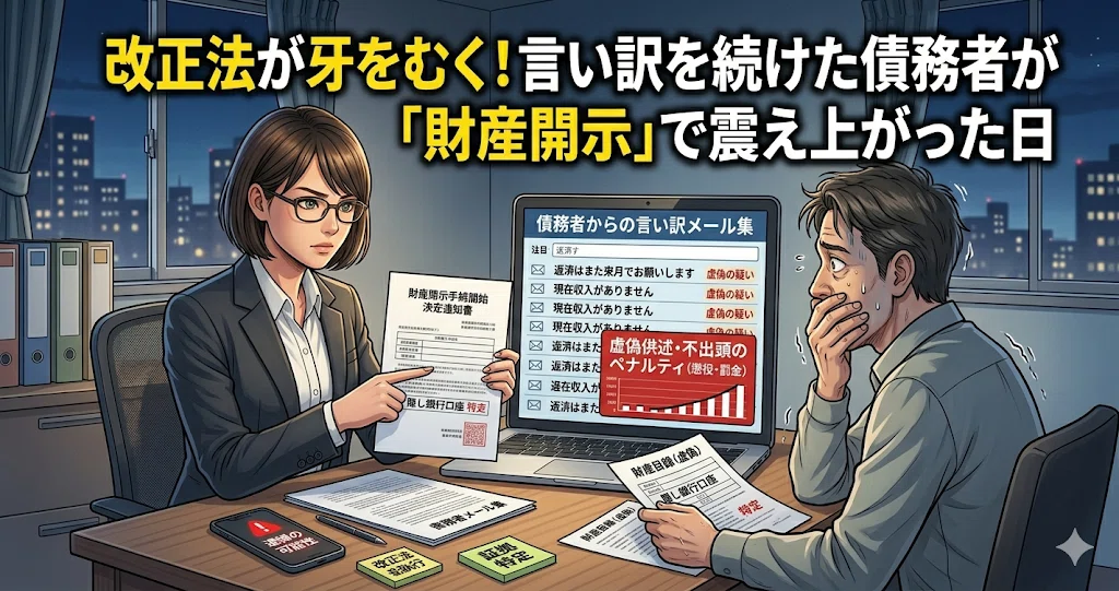返還拒否の逃げ得は許さない。国家が牙を剥いた「コロナの遺恨」回収包囲網の現在地