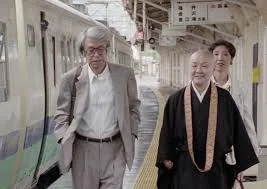 ドキュメンタリー映画】「全身小説家」｜TOMOKI