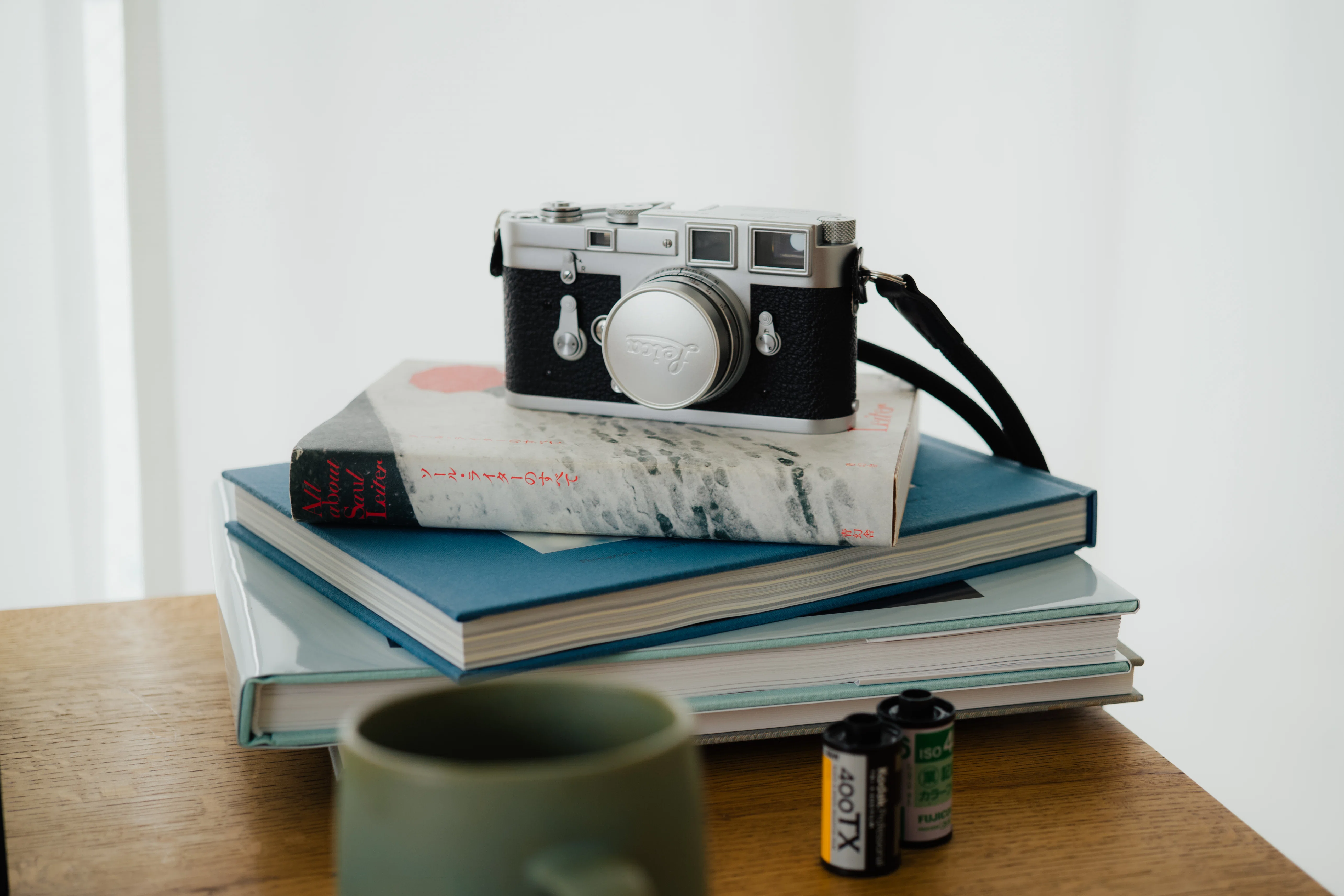 完全にフィルム写真しか無理かも｜ゆーやch