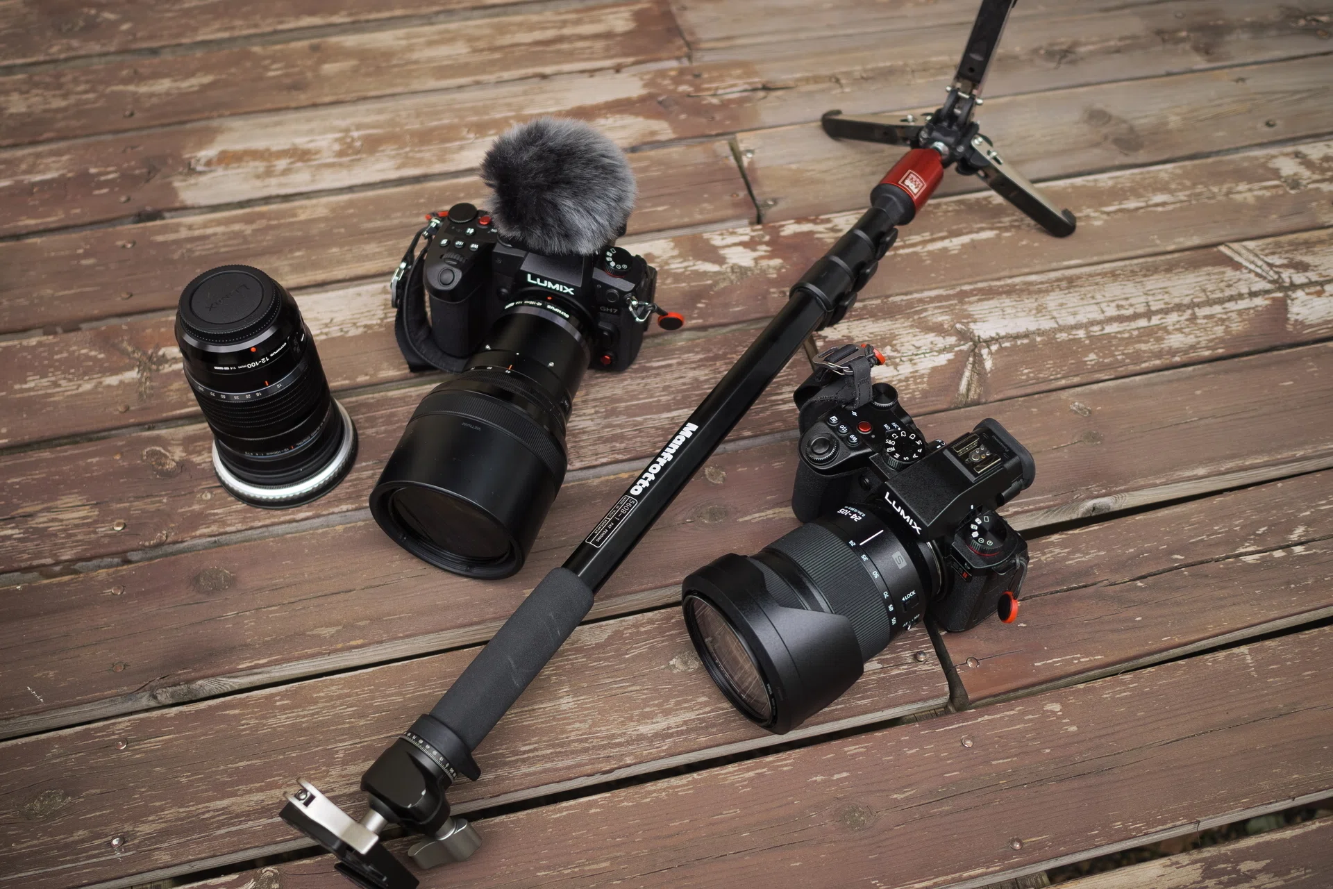 運動会で 40-150mm F2.8 PRO を使ったら神レンズだった話｜LumiXel
