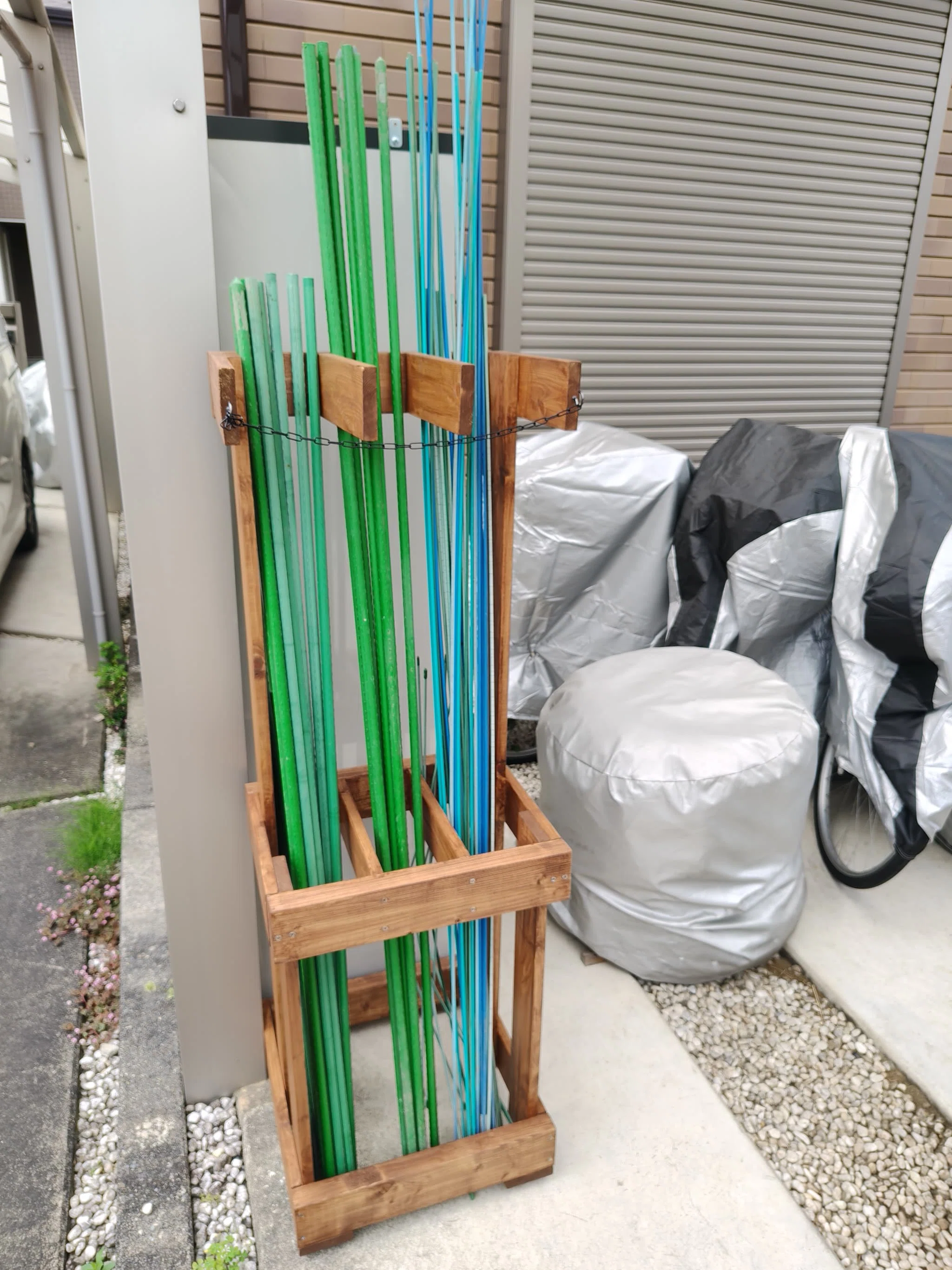 完成品