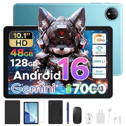 最新！8インチタブレットおすすめランキングTOP20（2026年06月