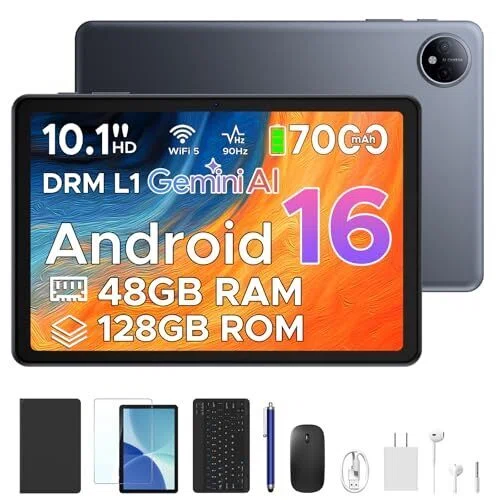 最新！8インチタブレットおすすめランキングTOP20（2026年06月