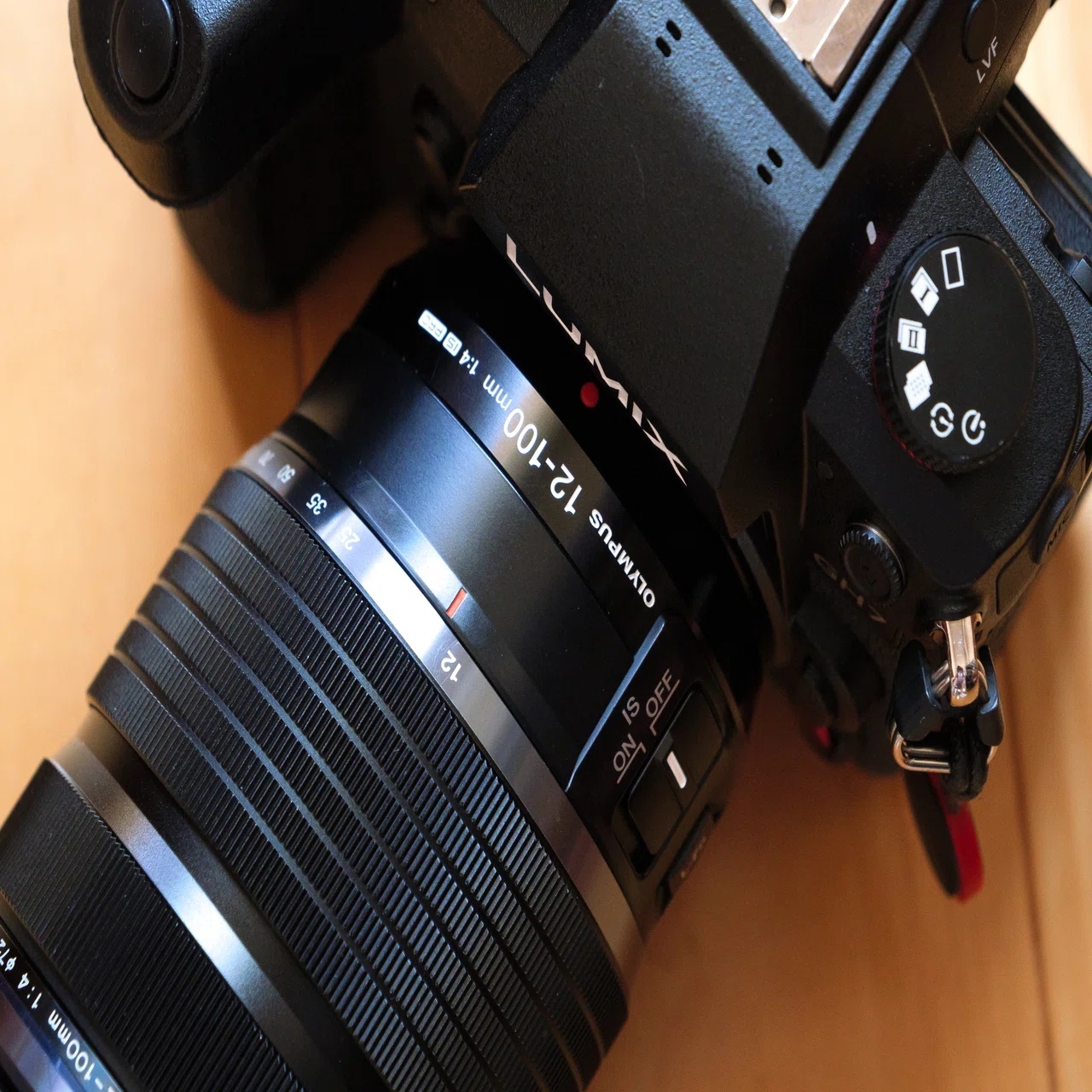 運動会で 40-150mm F2.8 PRO を使ったら神レンズだった話｜LumiXel