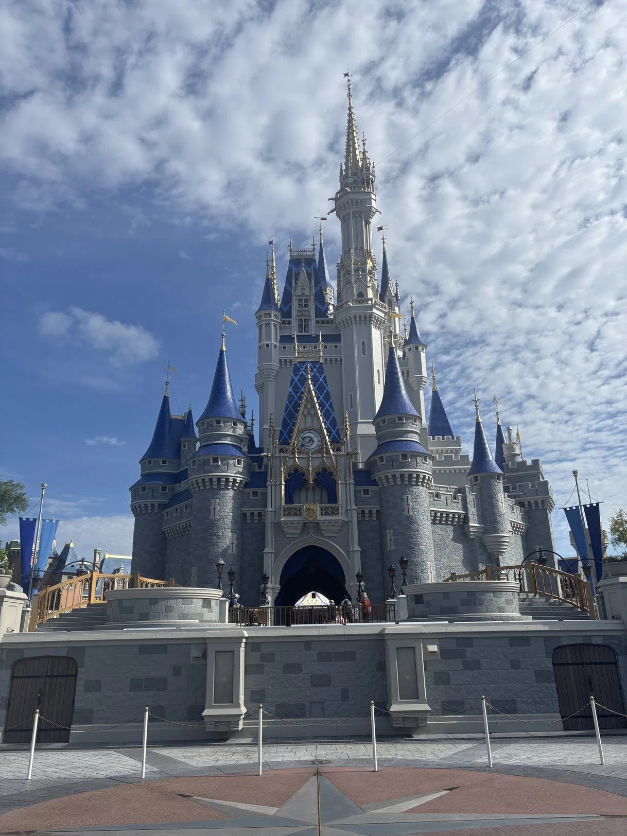 シンデレラ城 メダル ディズニー WDW マジックキングダム 海外 インテリア シンデレラ城 メダル ディズニー WDW マジックキングダム 海外
