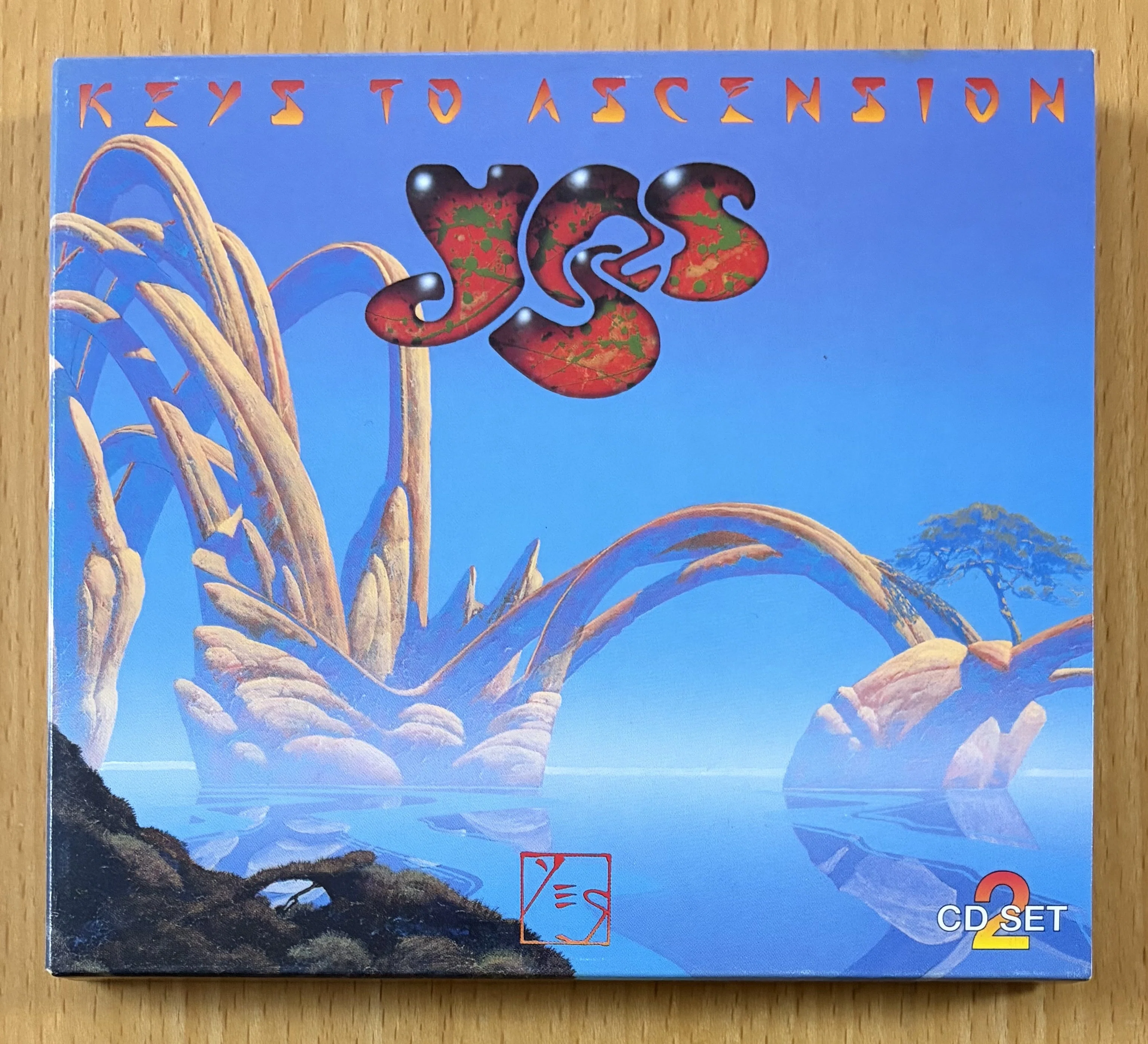 yusuke MyAlbumCollection #73(1996.10-11)｜Yusuke