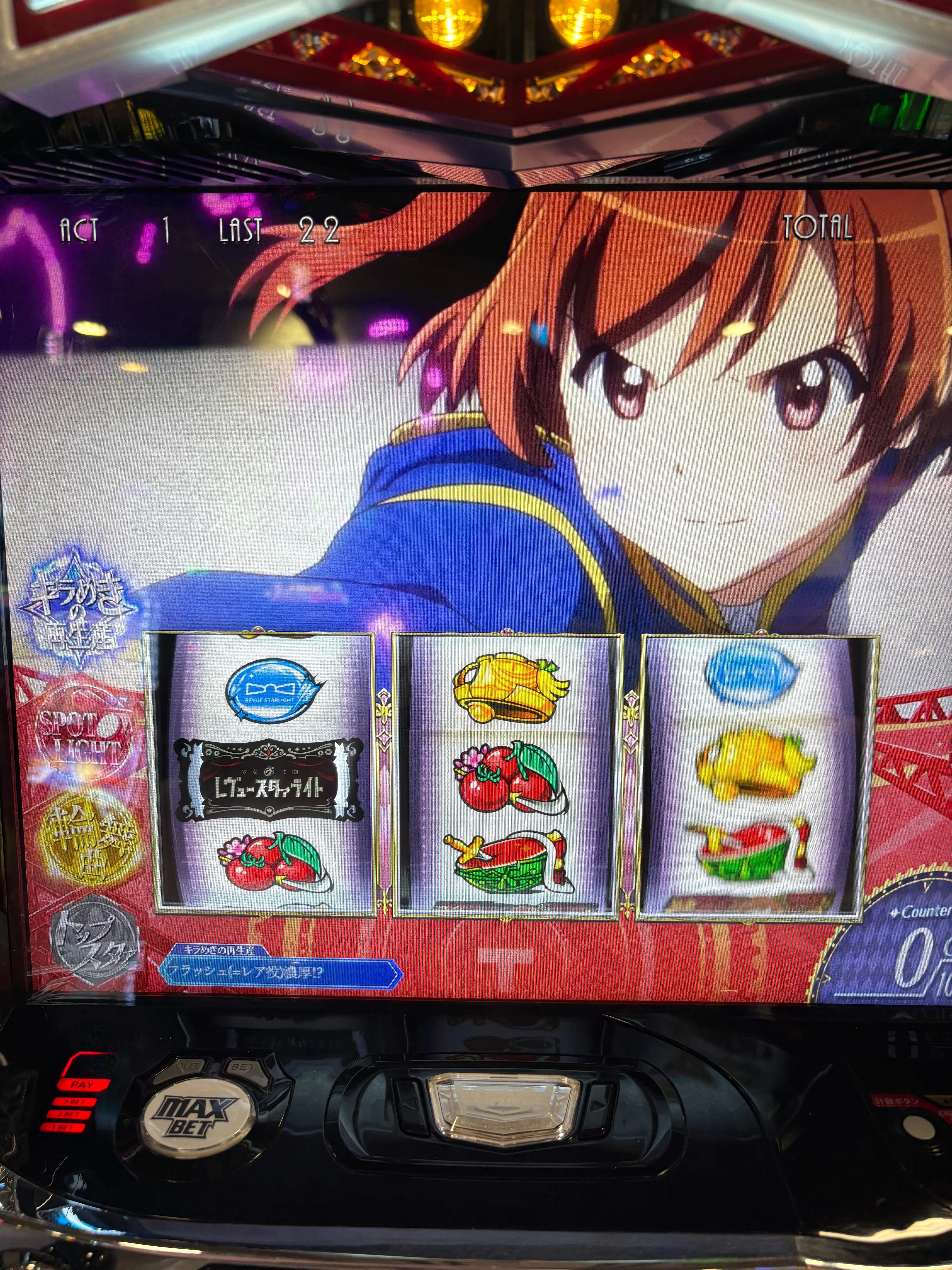 バチャシン 担降り 引退品 大量 パチンカス引退と6/6｜ポッセ