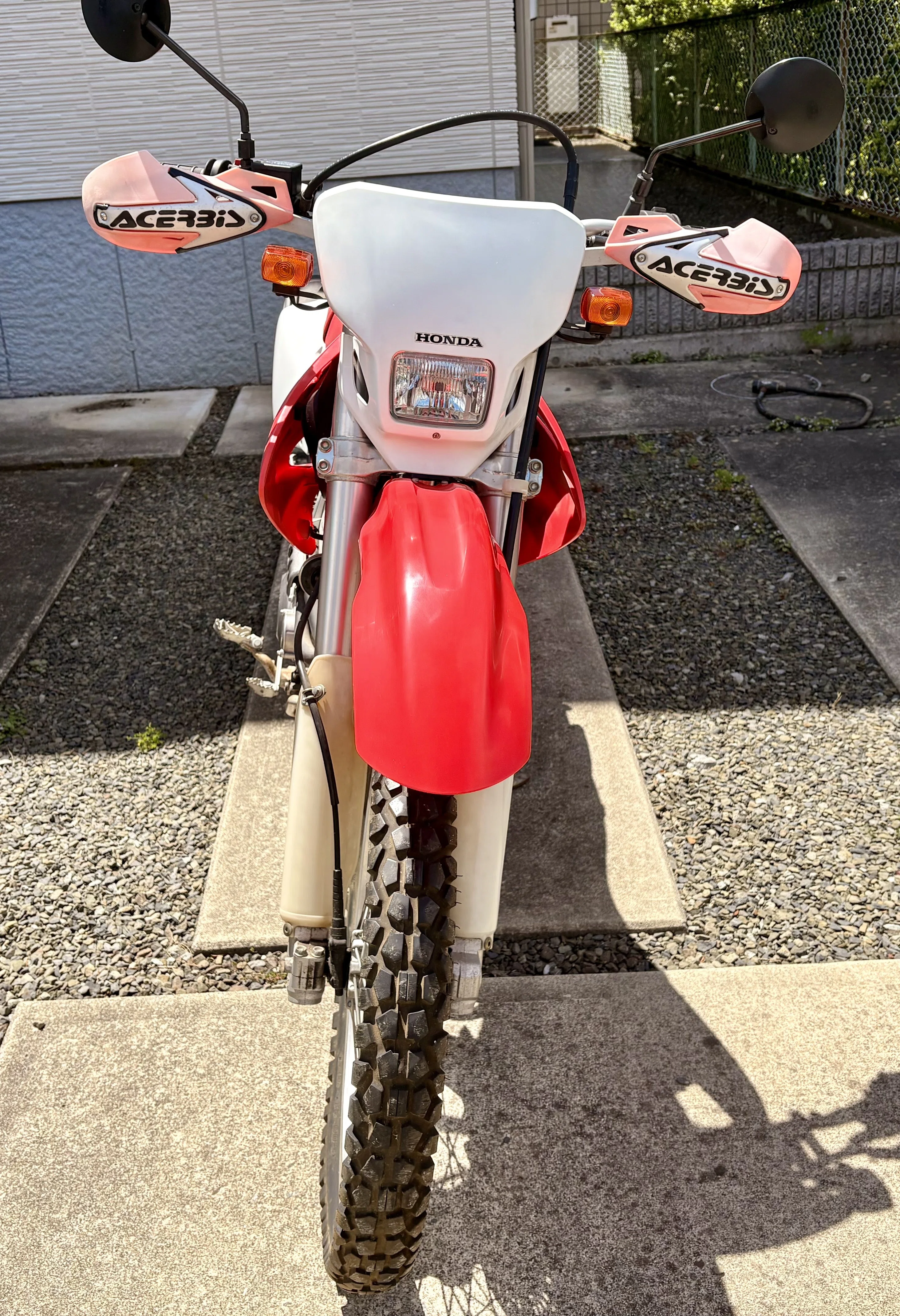 バイクの査定額が上と下で17万円差だった話｜YUYA YAMAKI