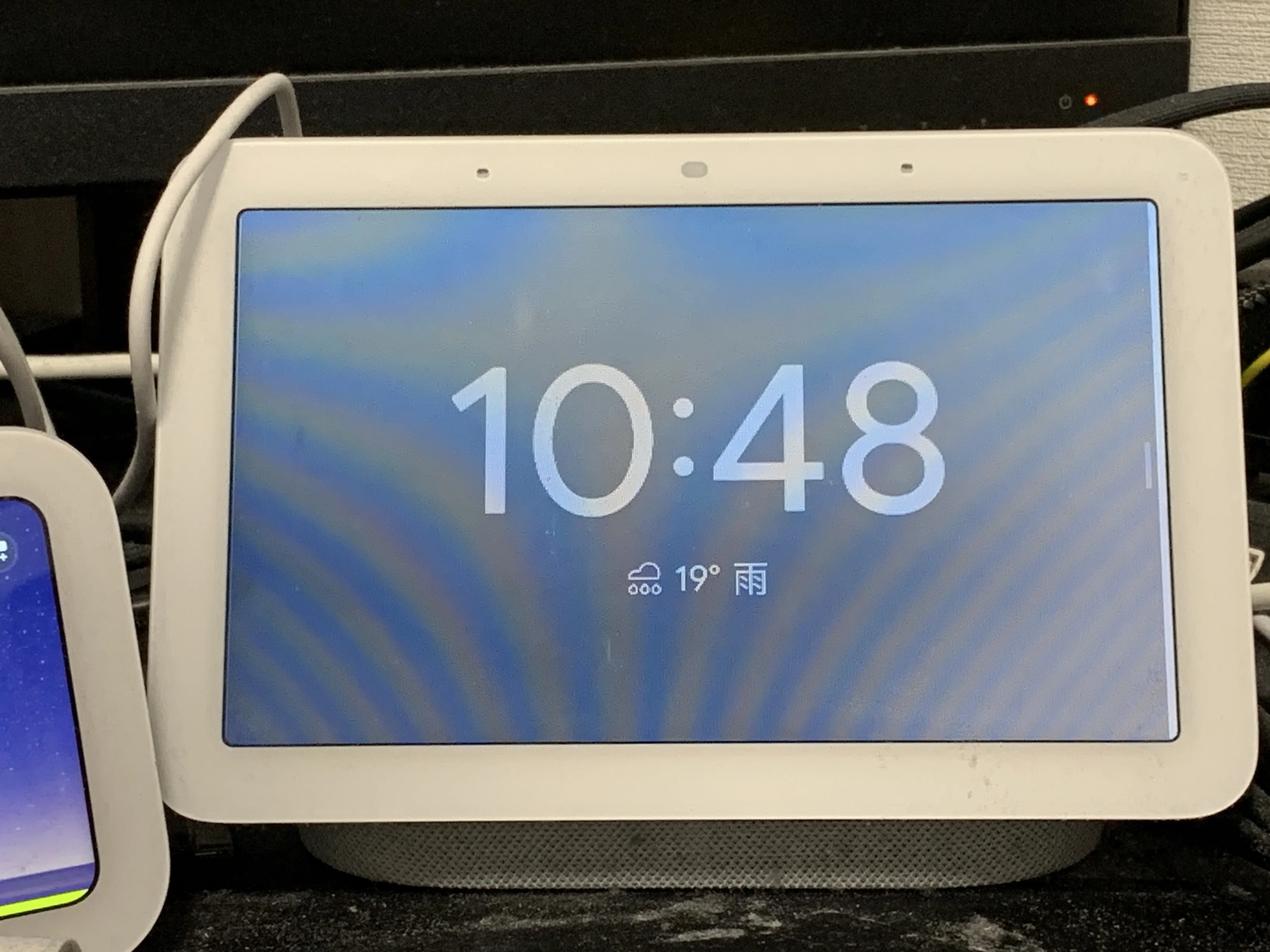 話題沸騰】Google Nest Hubがついに「Gemini」対応！何ができるように