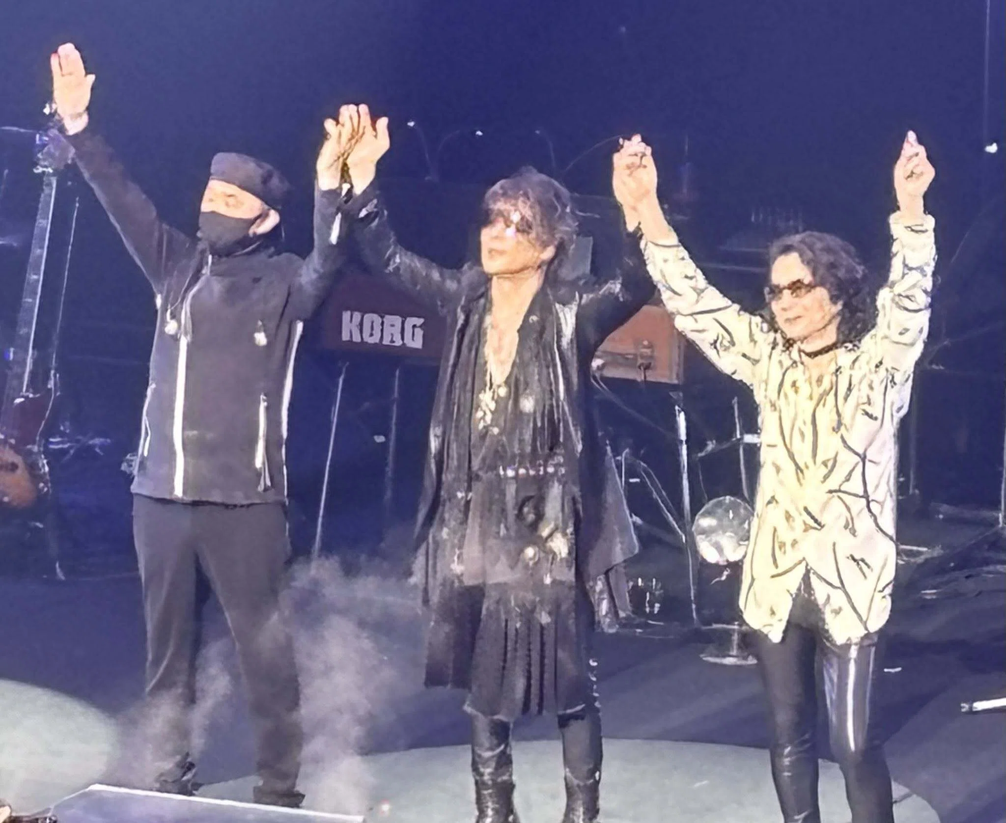 T-BOLAN LAST LIVE TOUR 2025 ‐ 2026 終章 SING THE BEST HIT JOURNEY