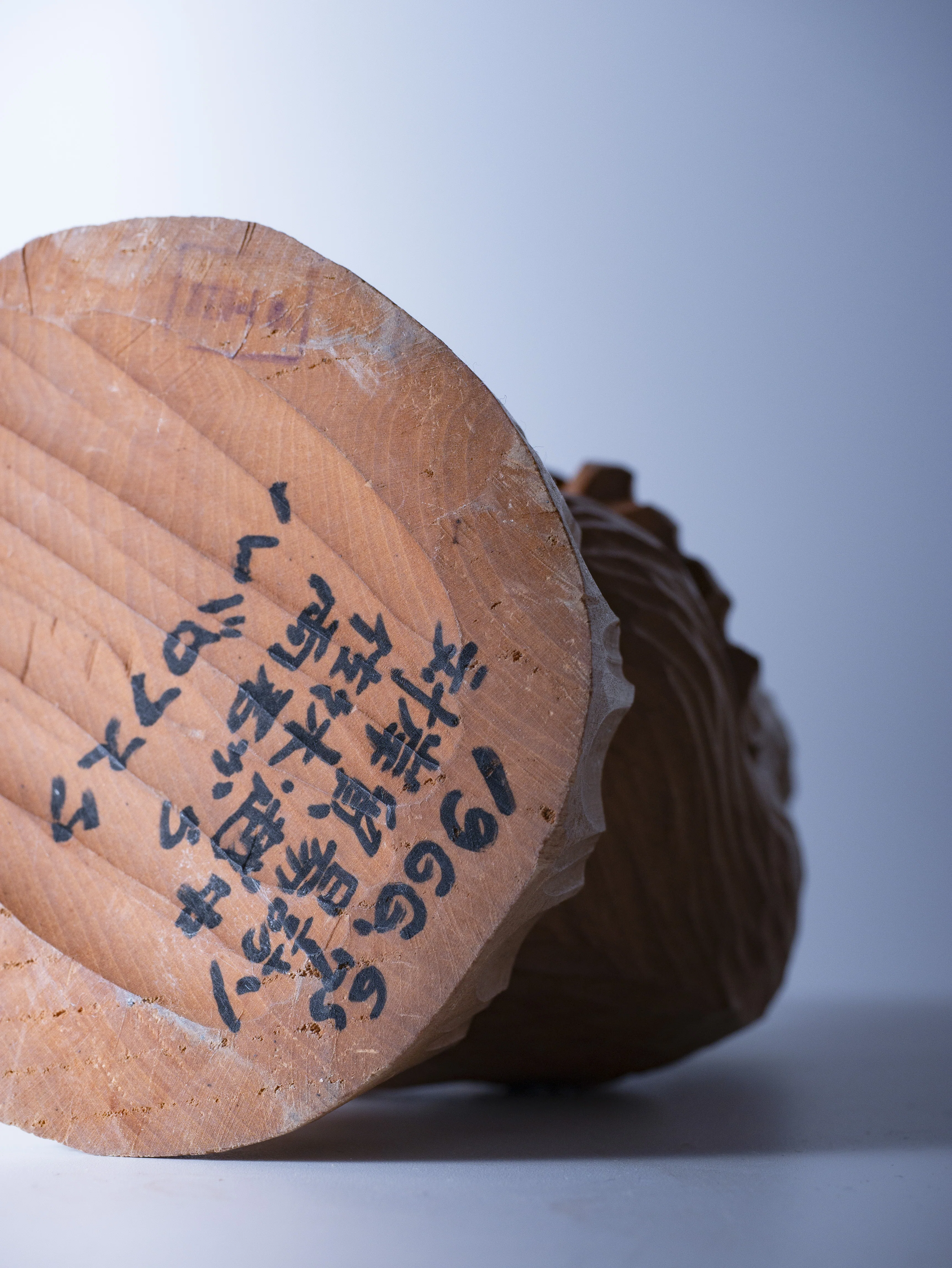 ビビビッ⑥】木彫りの熊について書いてなかった｜あだちたくや