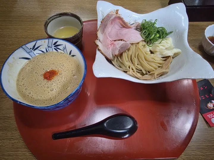 2026.5 ラーメンのある暮らし｜コネハピ