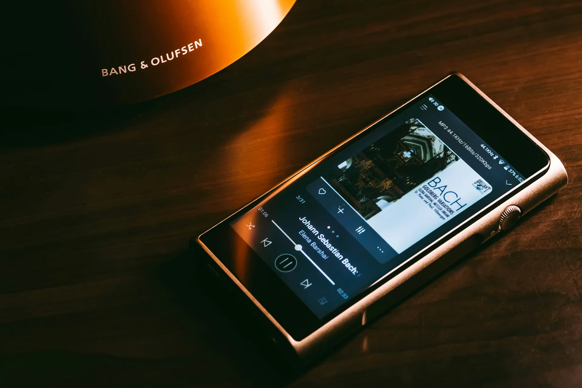 MP3プレーヤー・ウォークマンおすすめ6選！ハイレゾ・Bluetooth 